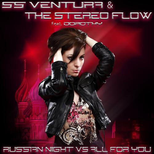 Релиз Russian Night vs. All for You
