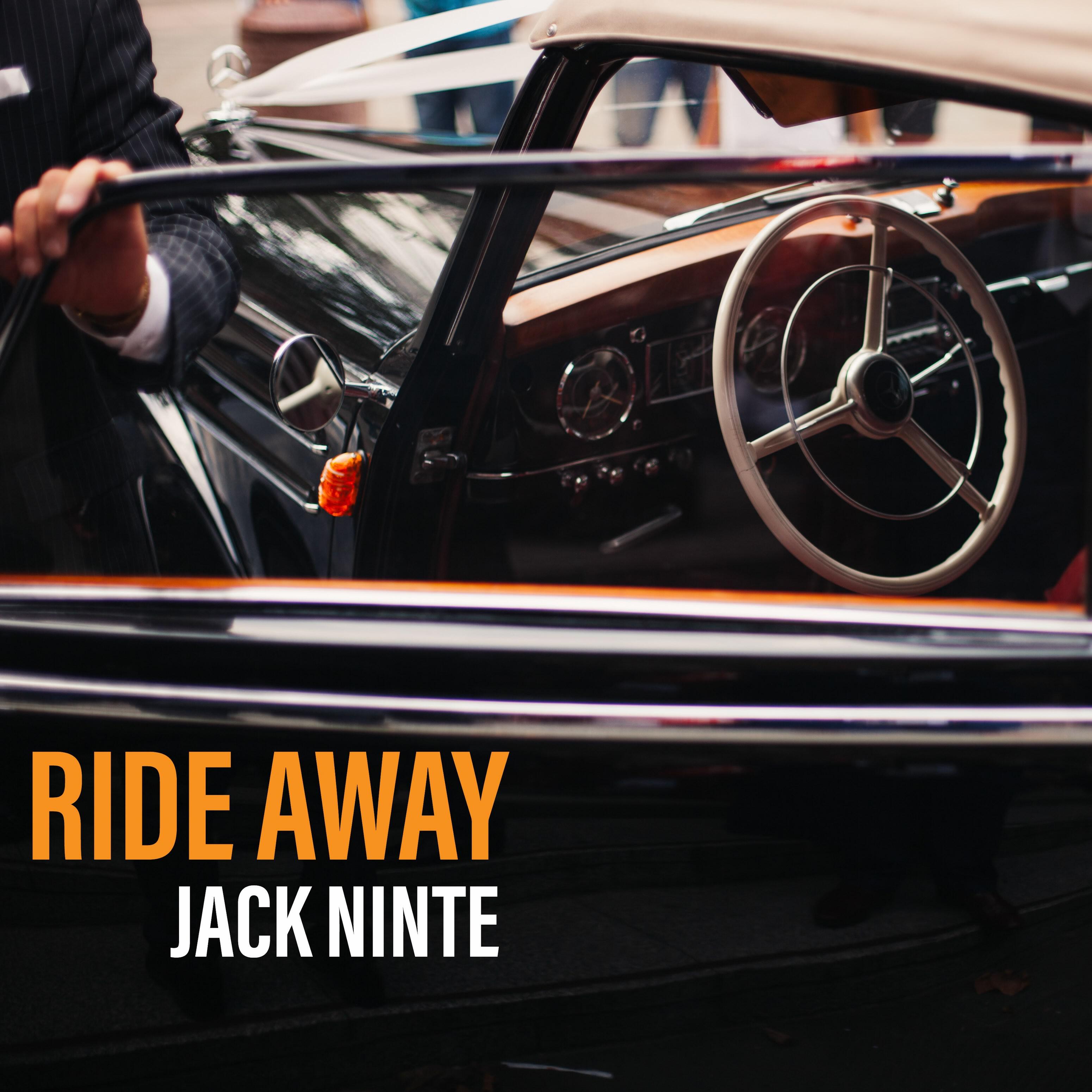 Релиз Ride Away