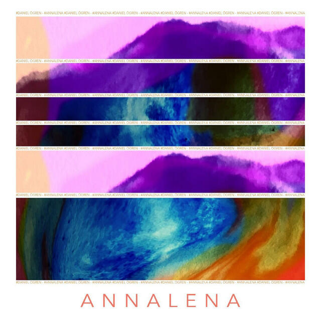 Релиз Annalena