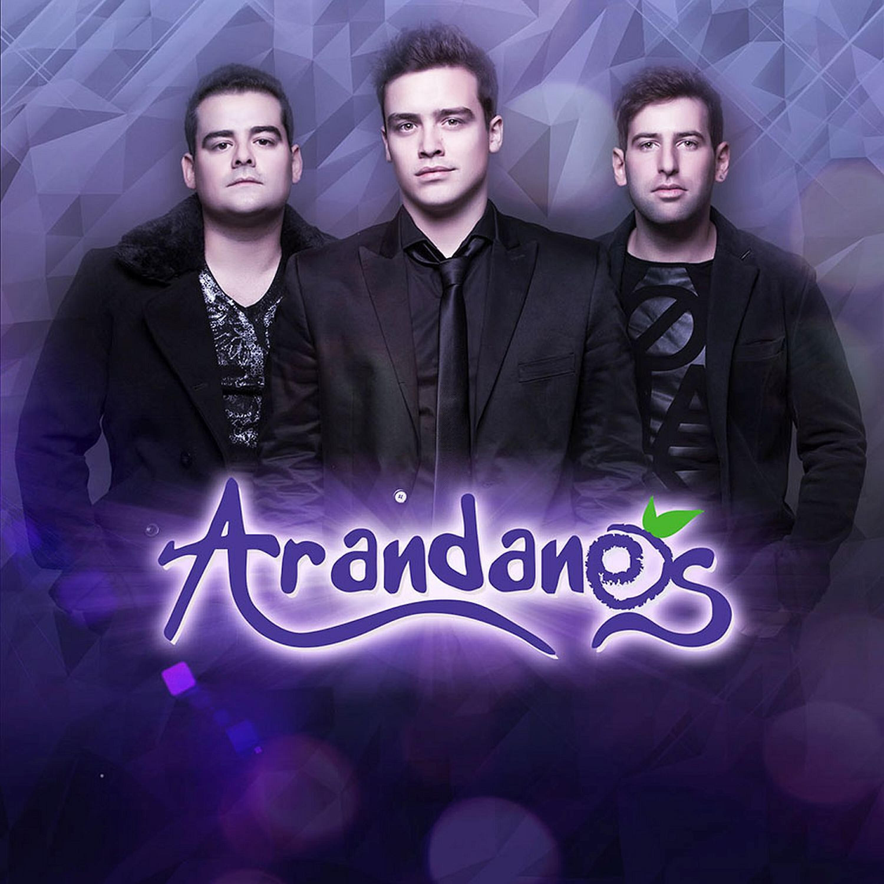 Релиз Arandanos