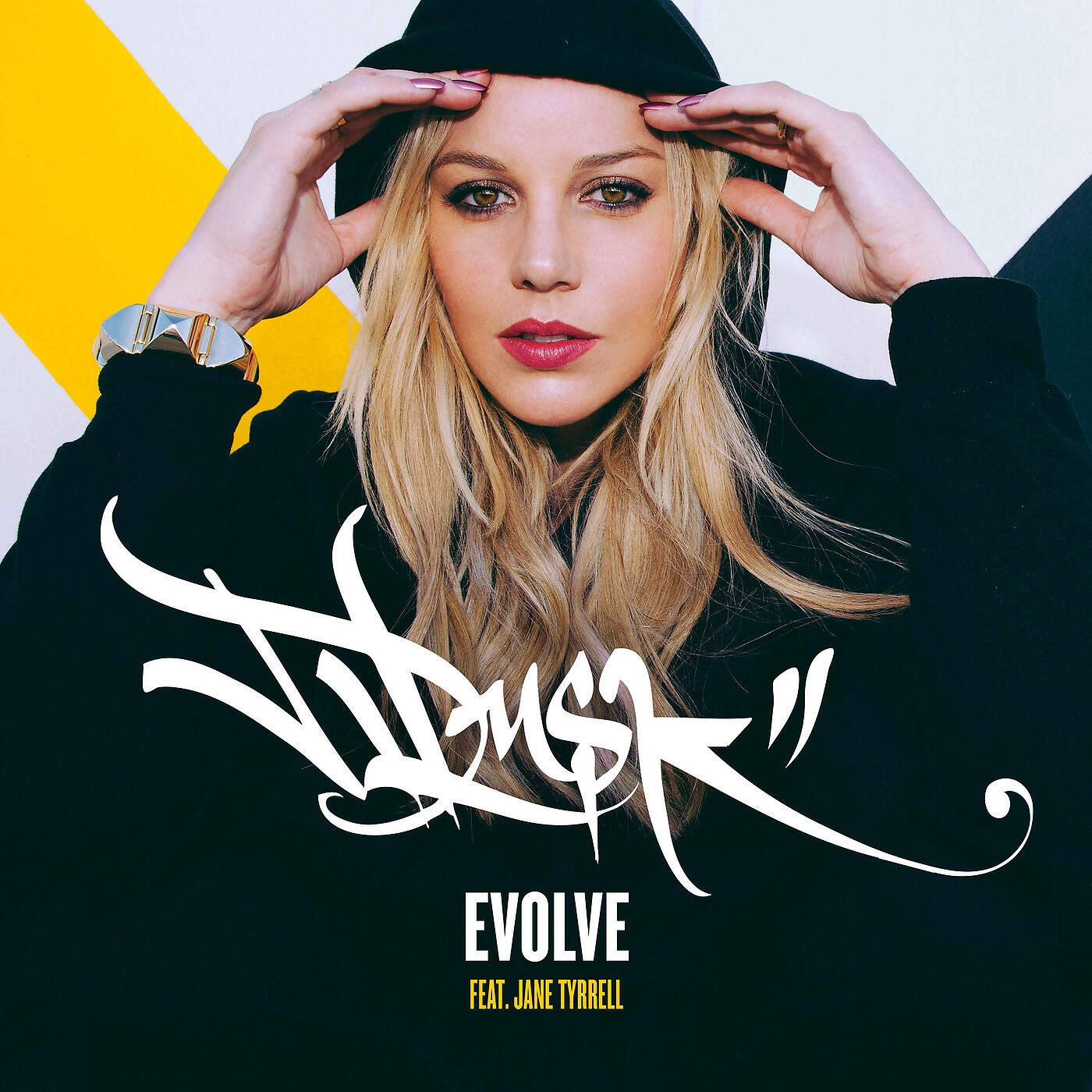 Релиз Evolve
