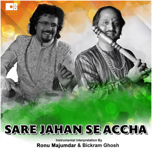 Релиз Sare Jahan Se Accha