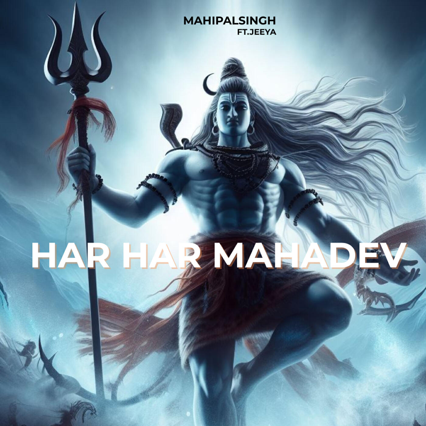 Mahipal Singh