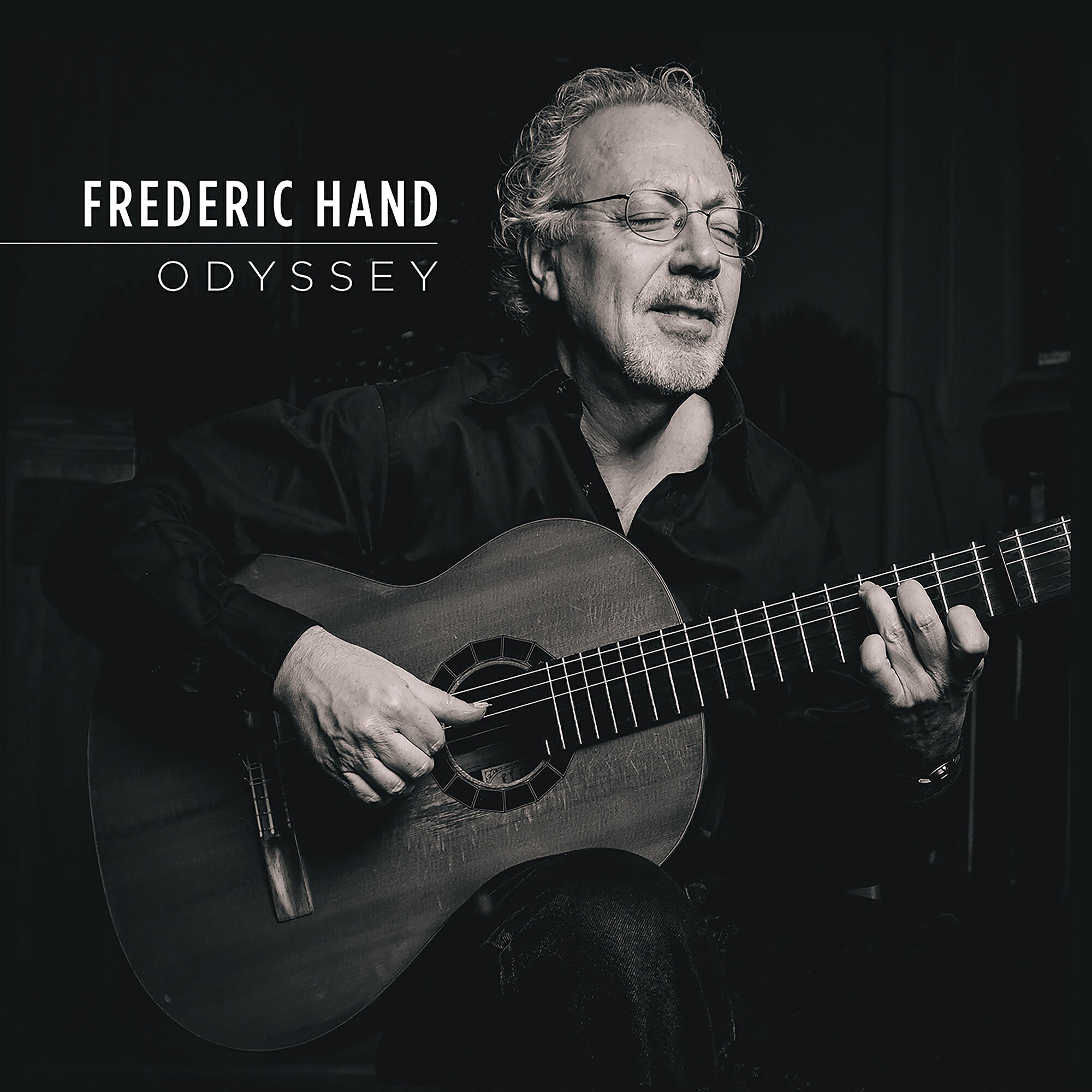 Релиз Frederic Hand: Odyssey