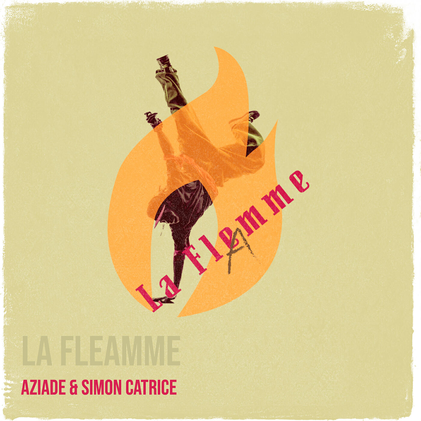 Релиз La fleamme