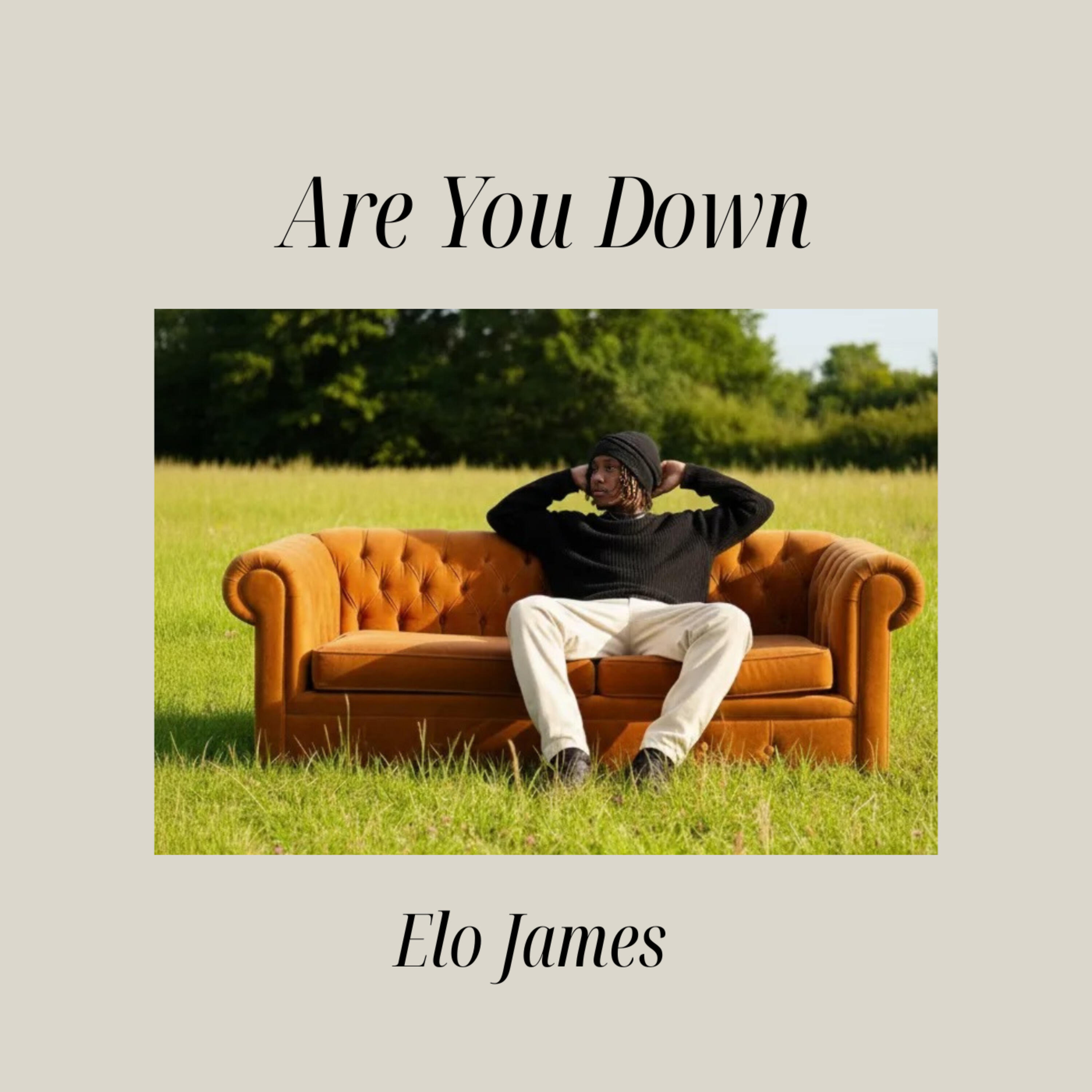 Elo James