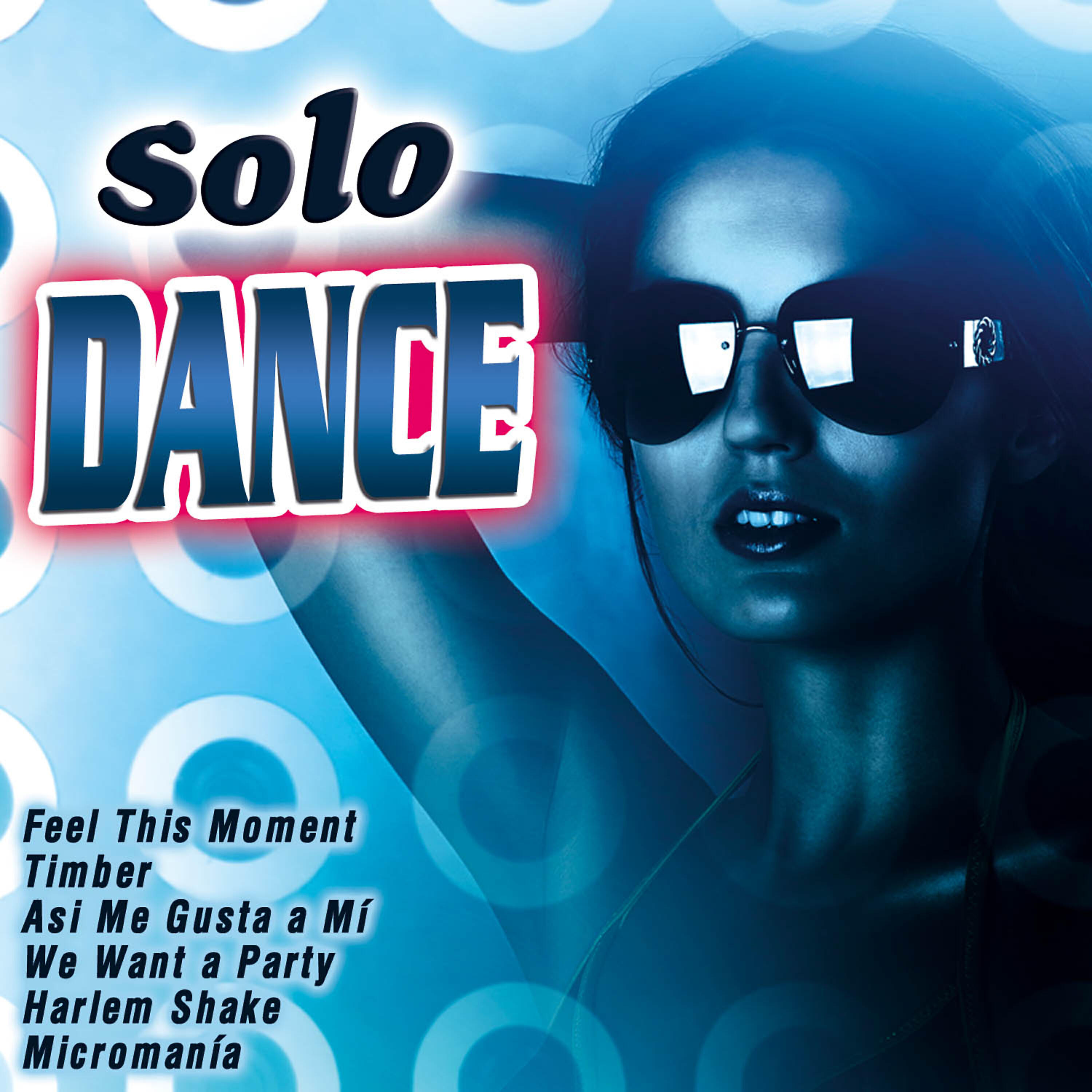 Релиз Solo Dance