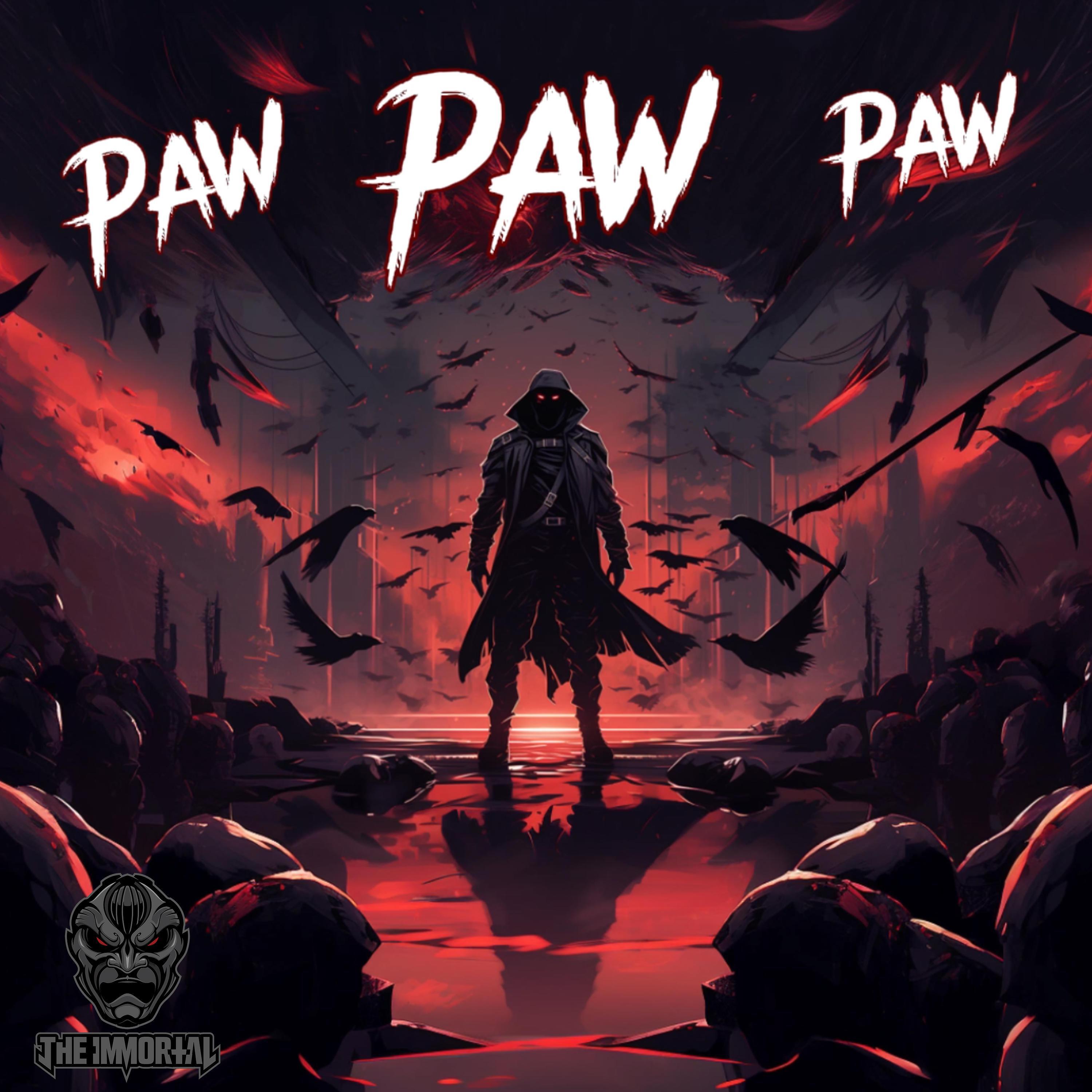 Релиз Paw Paw Paw (Radio Edit)