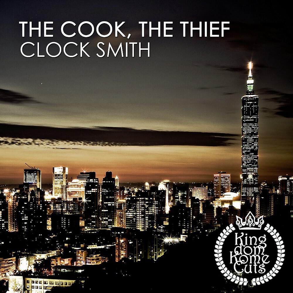 The Cook The Thief