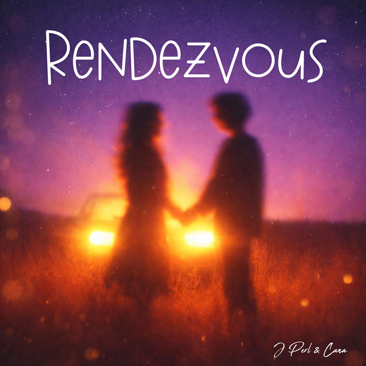 Релиз Rendezvous