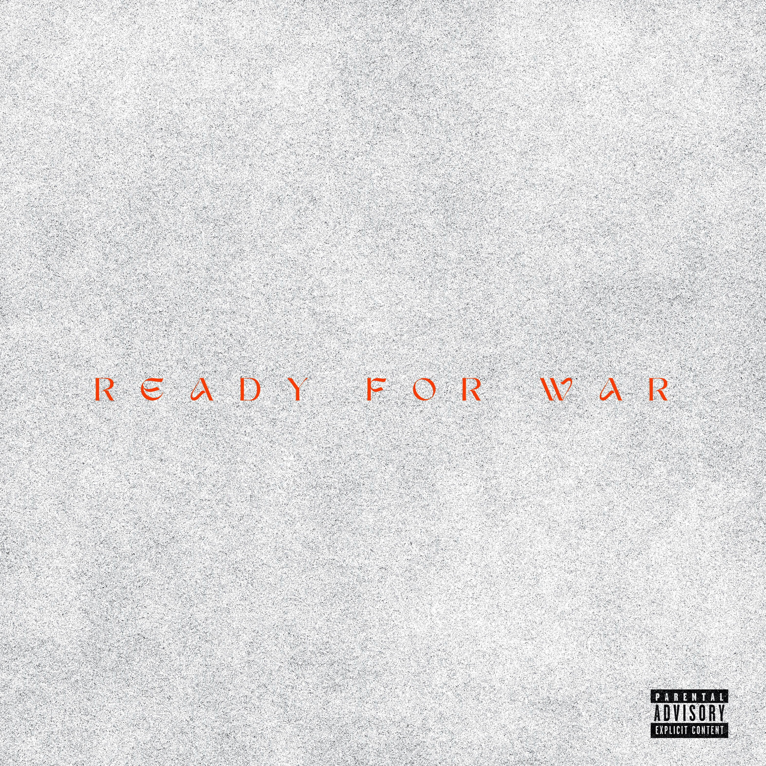 Релиз Ready for War