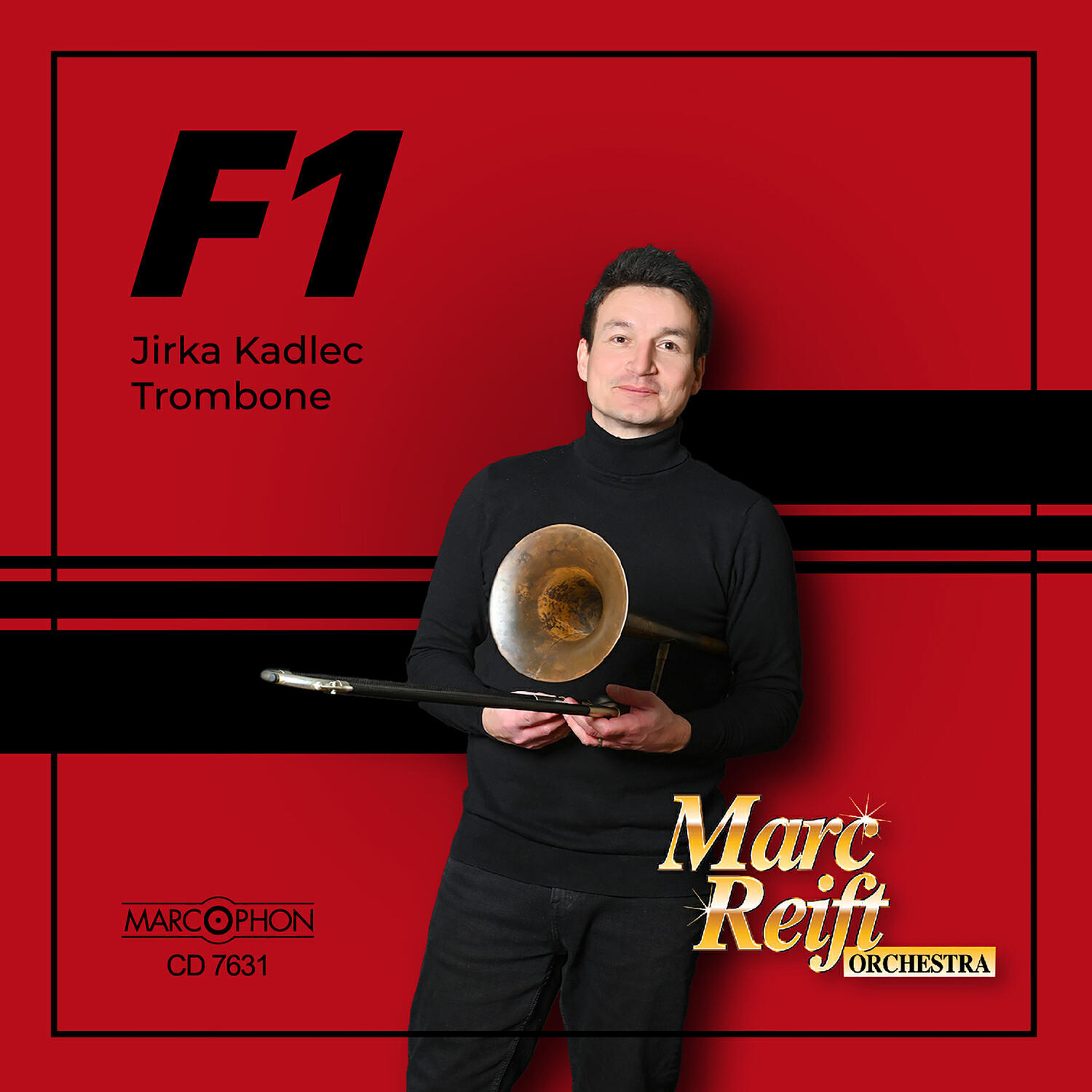 Релиз F1