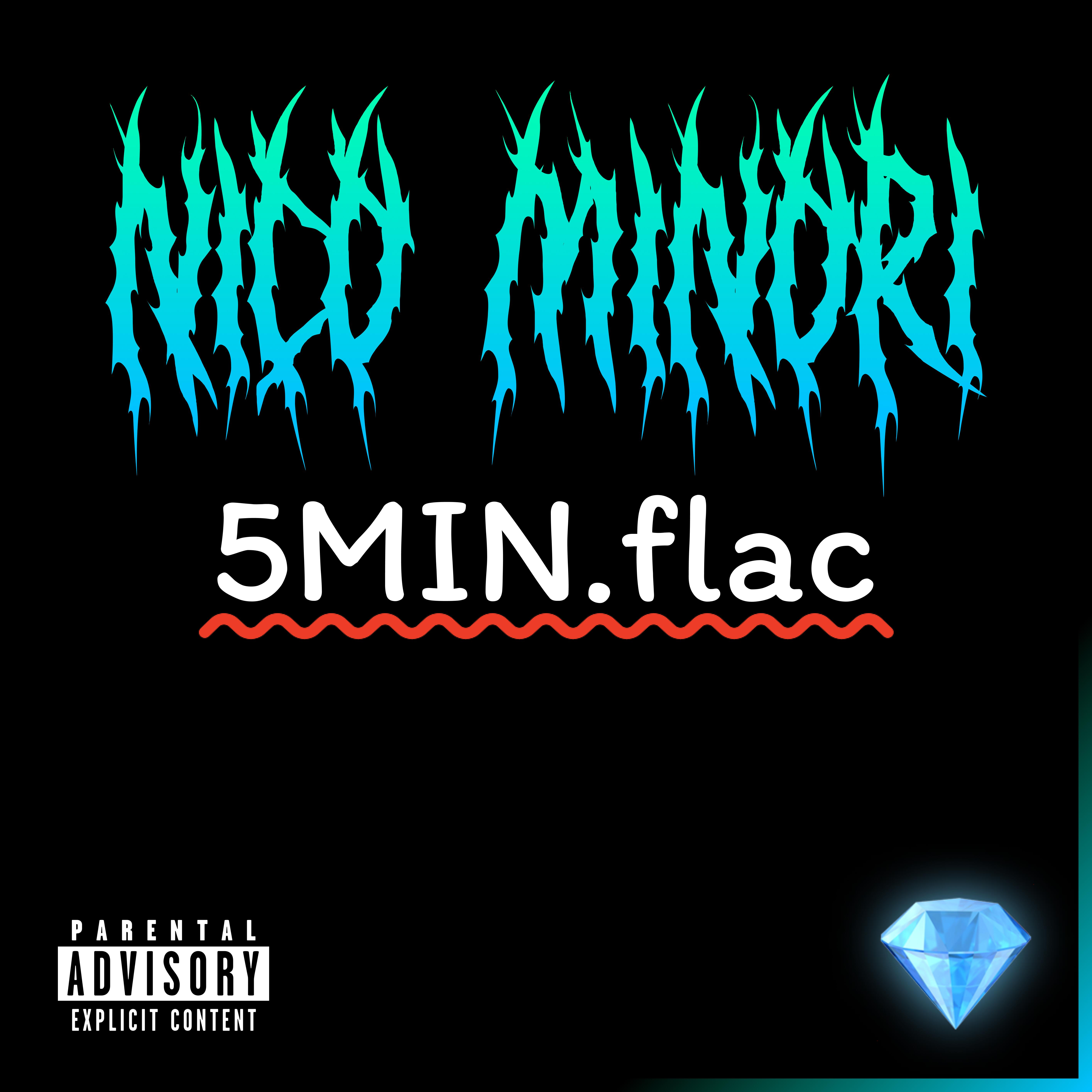 Релиз 5MIN.flac