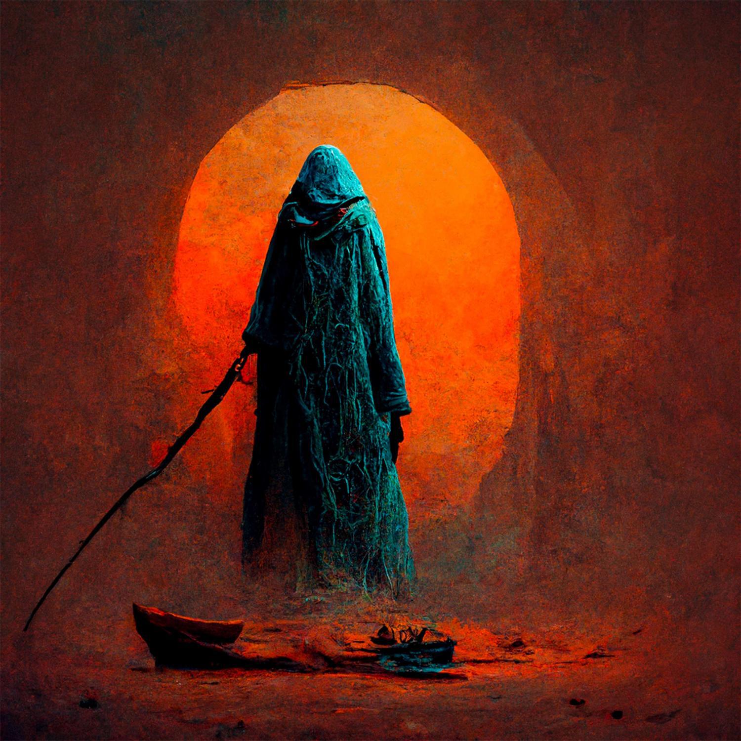 Постер альбома HERMIT