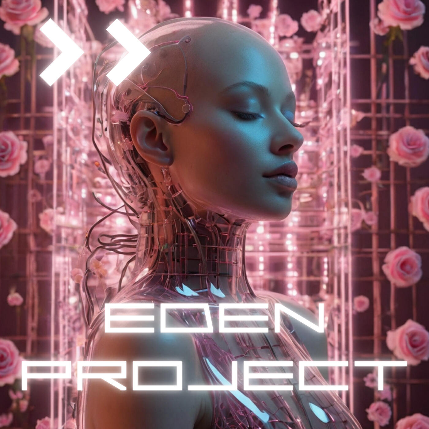 Релиз >> Eden Project