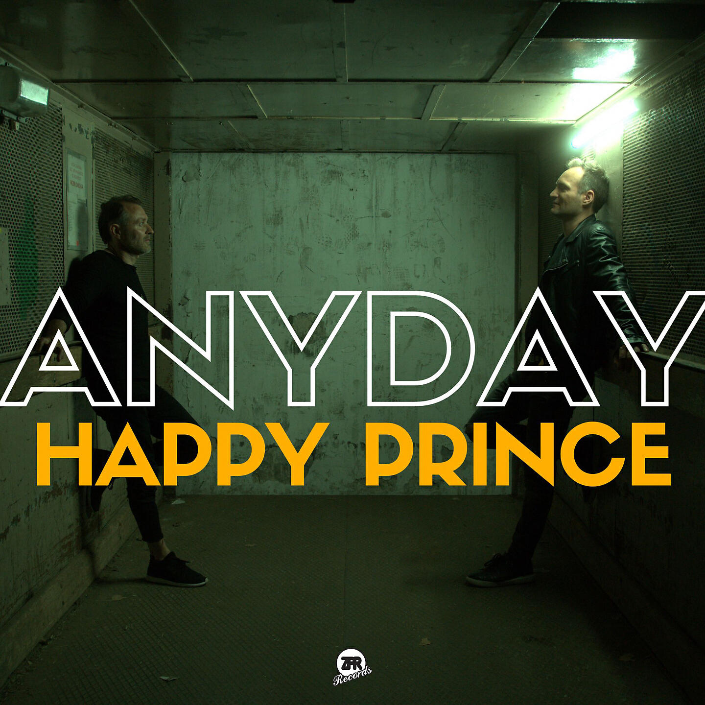 Happy Prince