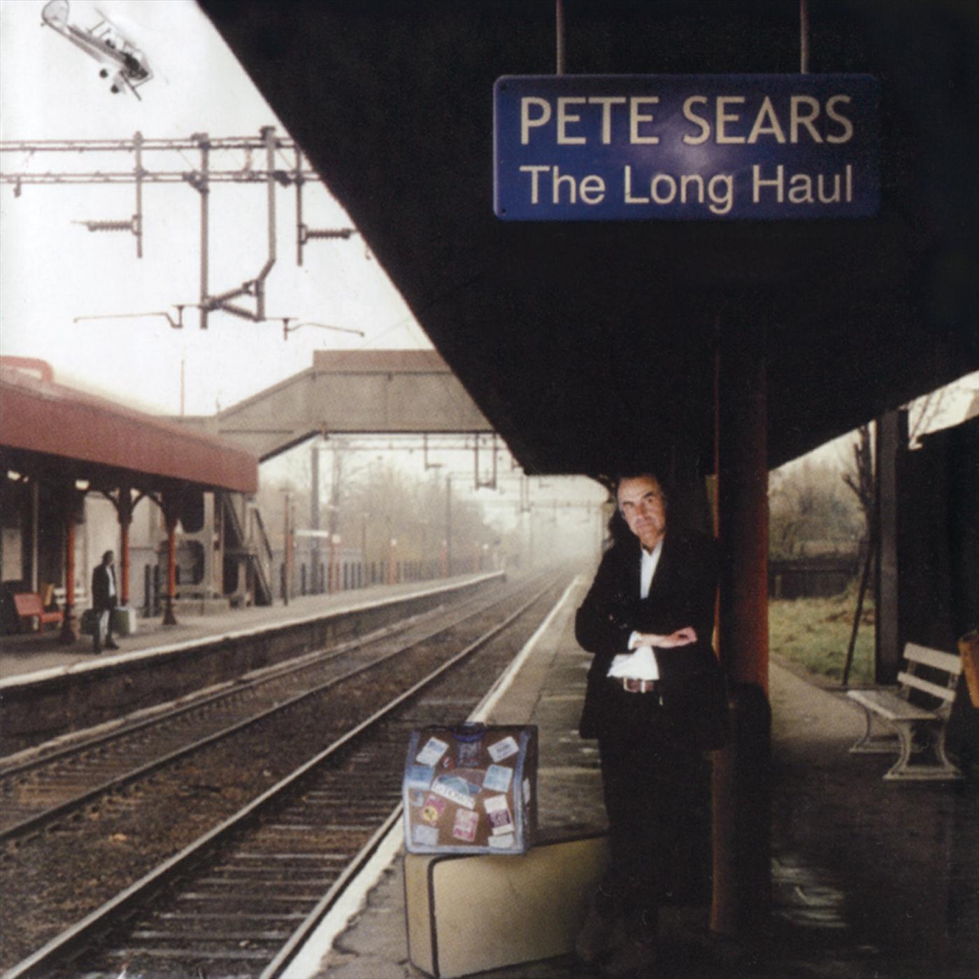 Релиз The Long Haul