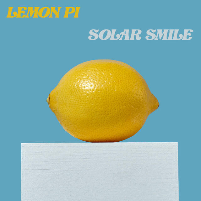 Релиз Solar Smile
