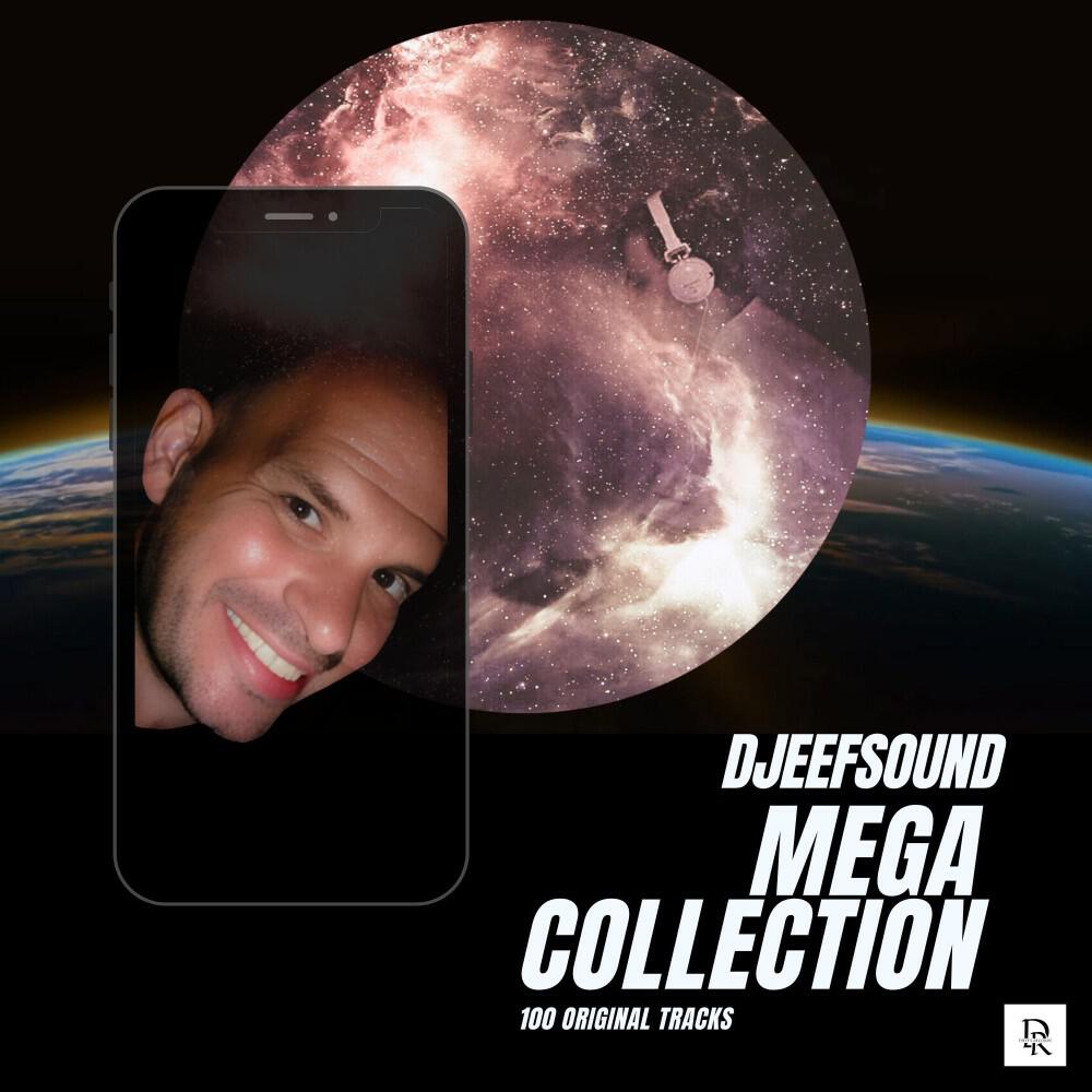 Релиз Mega Collection