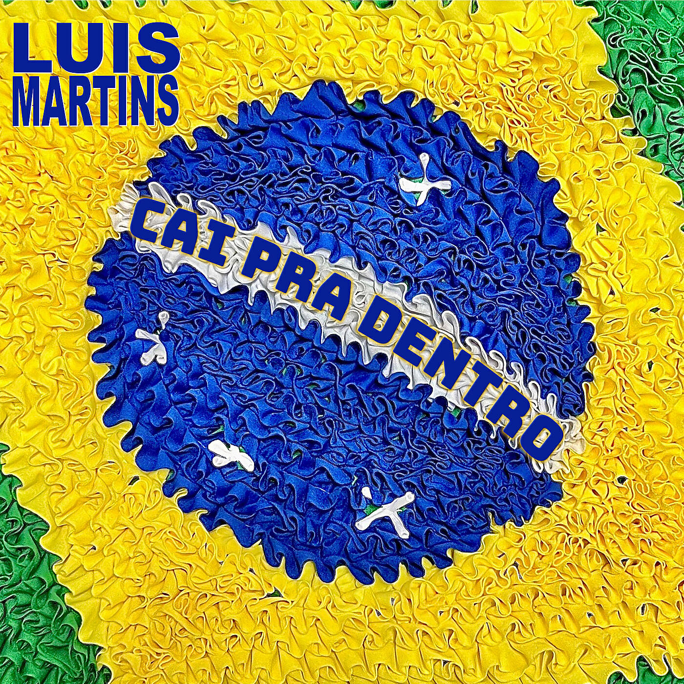 Luis Martins