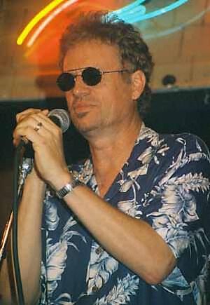 Jimmy Hall все песни в mp3