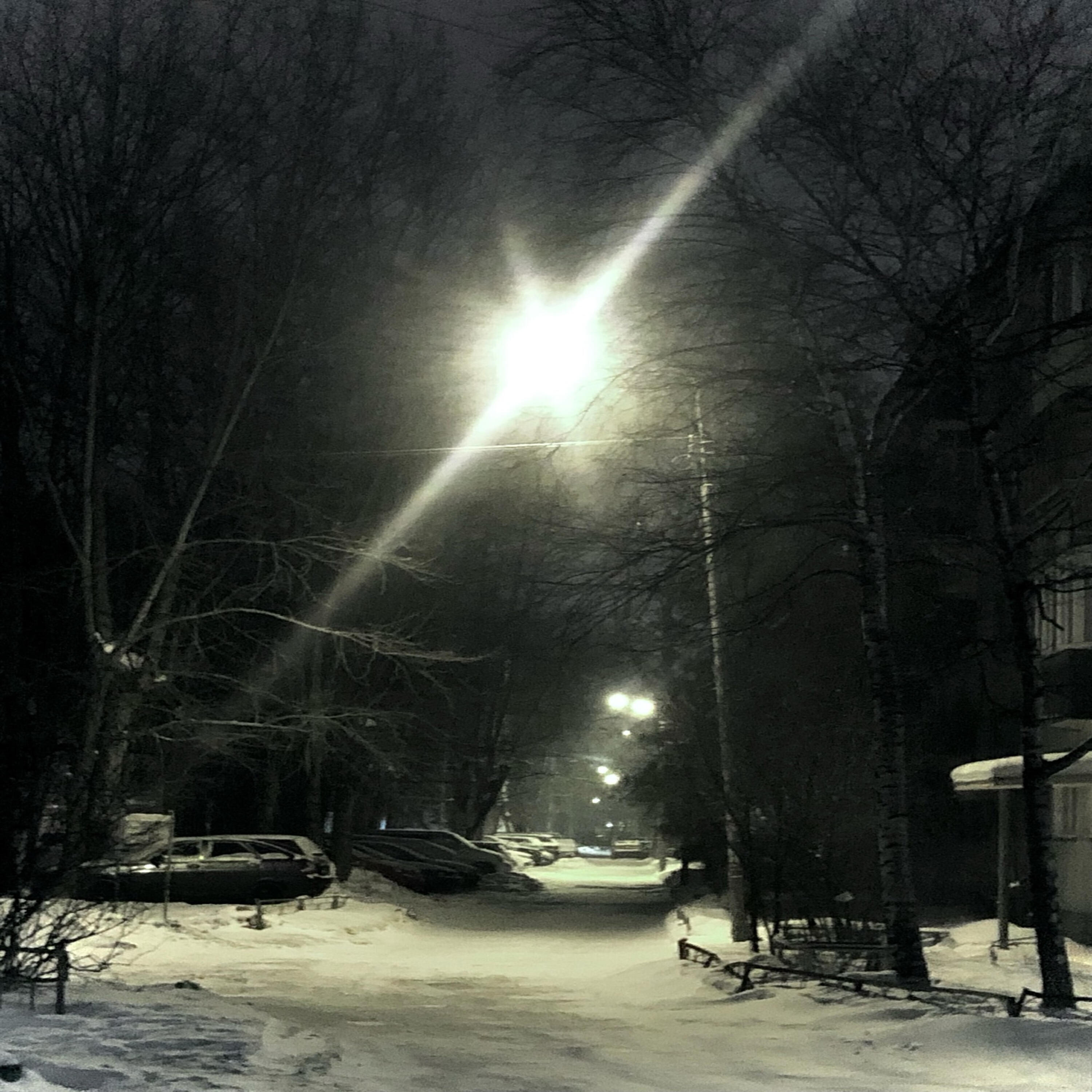 Релиз Ephemeral
