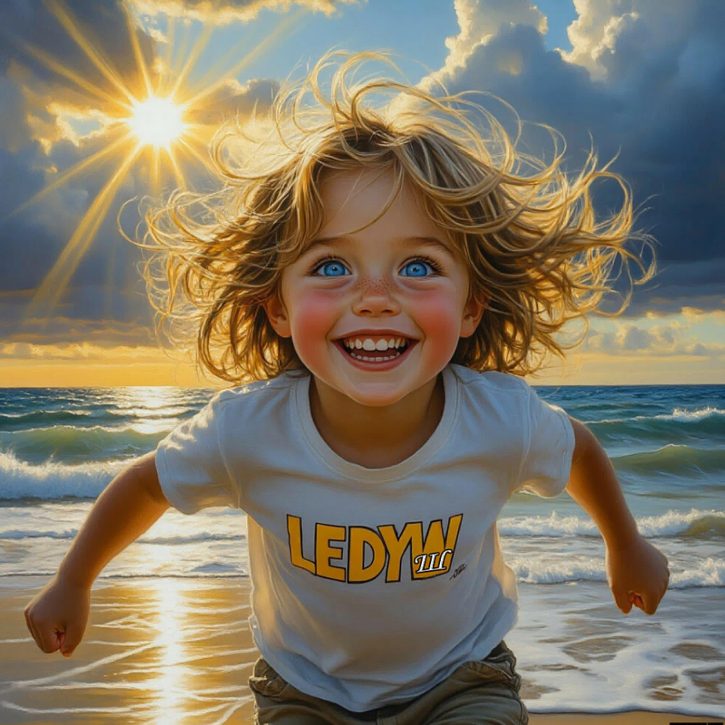 LeDyШ