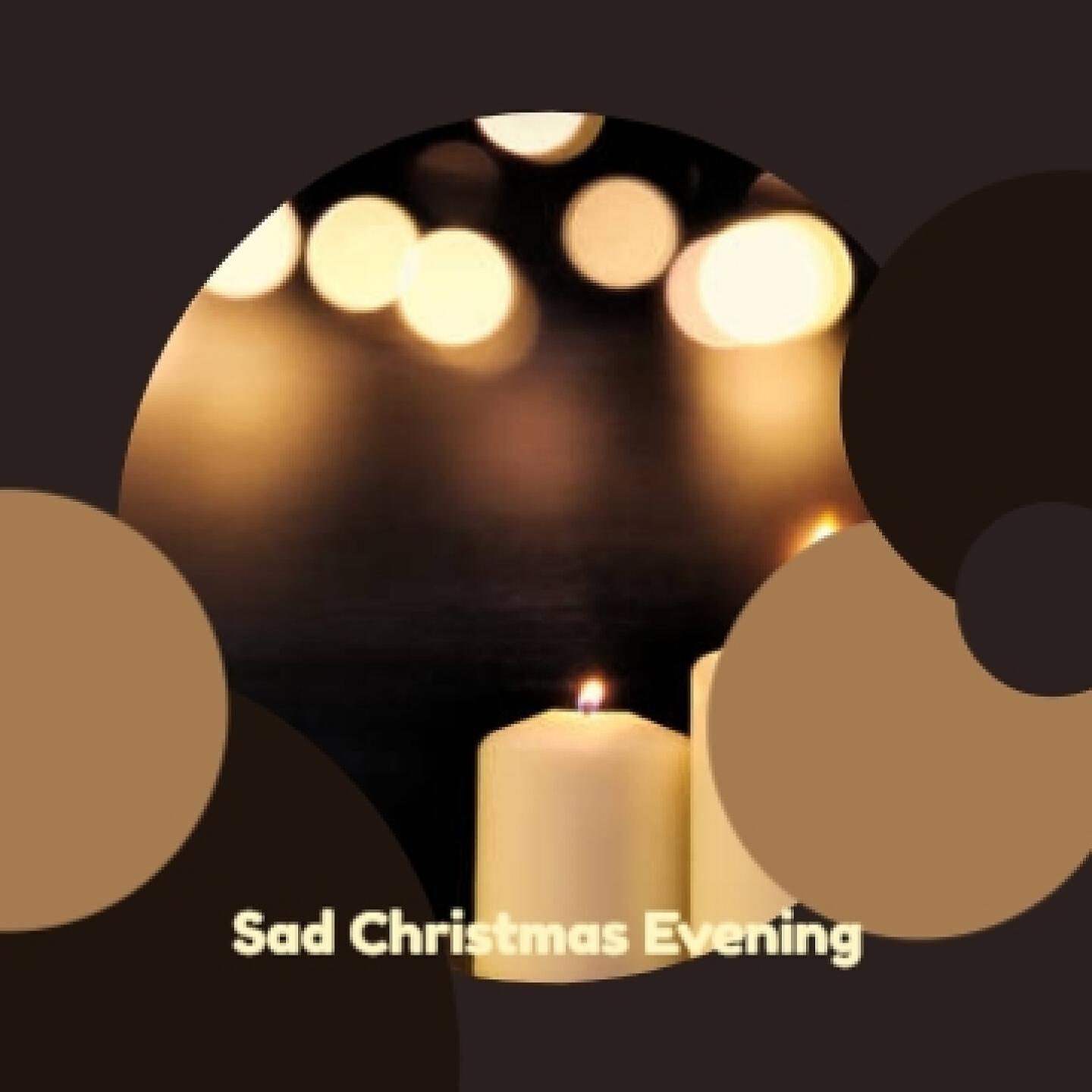 Релиз Sad Christmas Evening