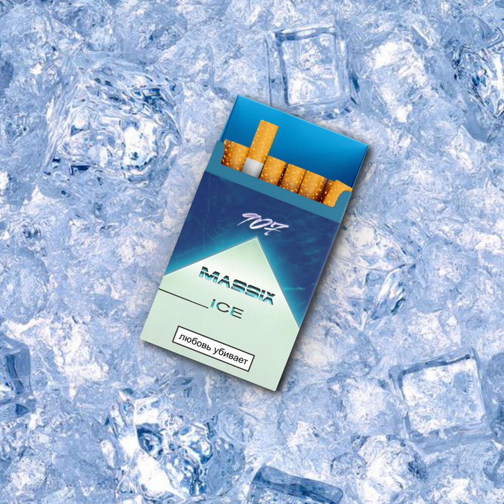 Релиз ICE
