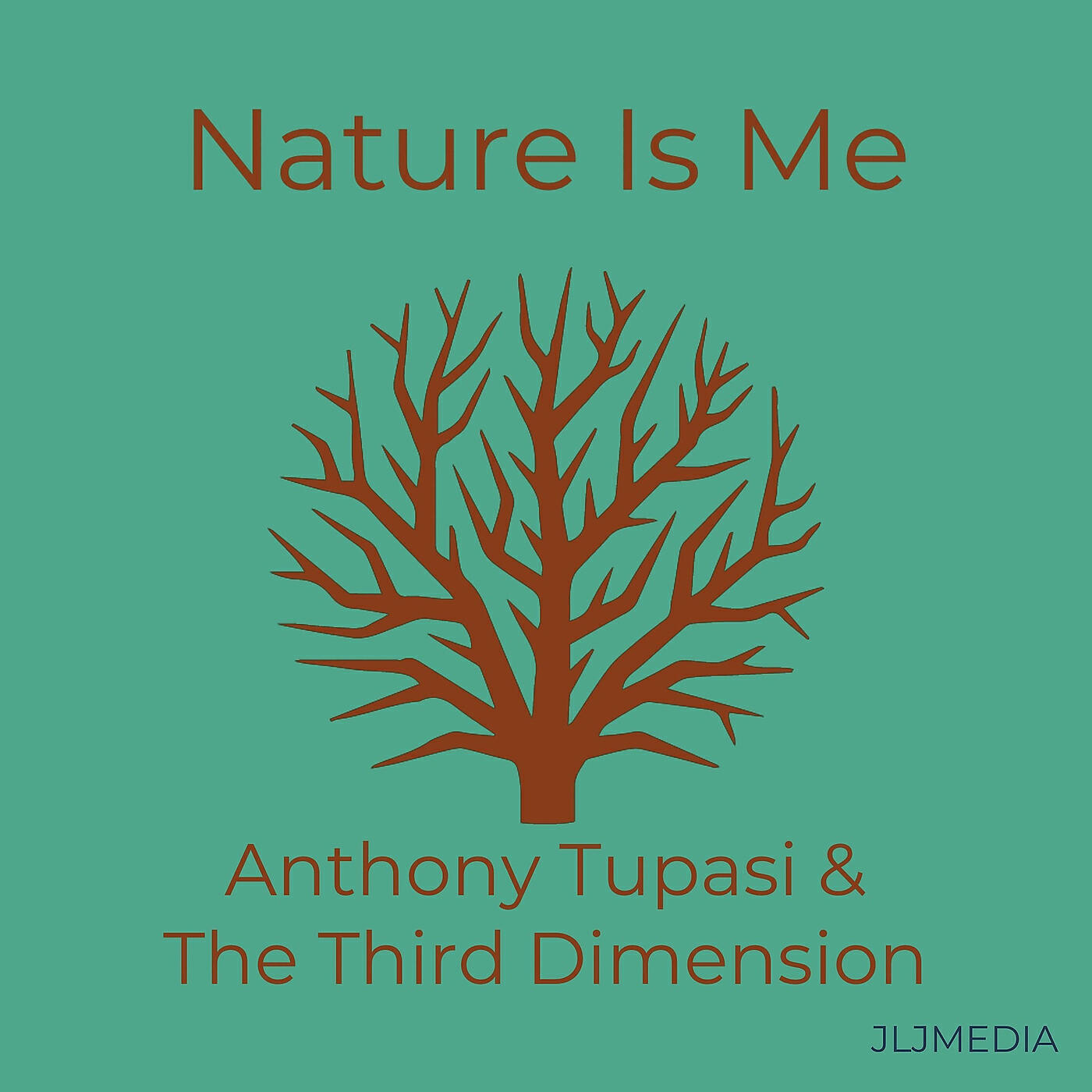 Релиз Nature Is Me