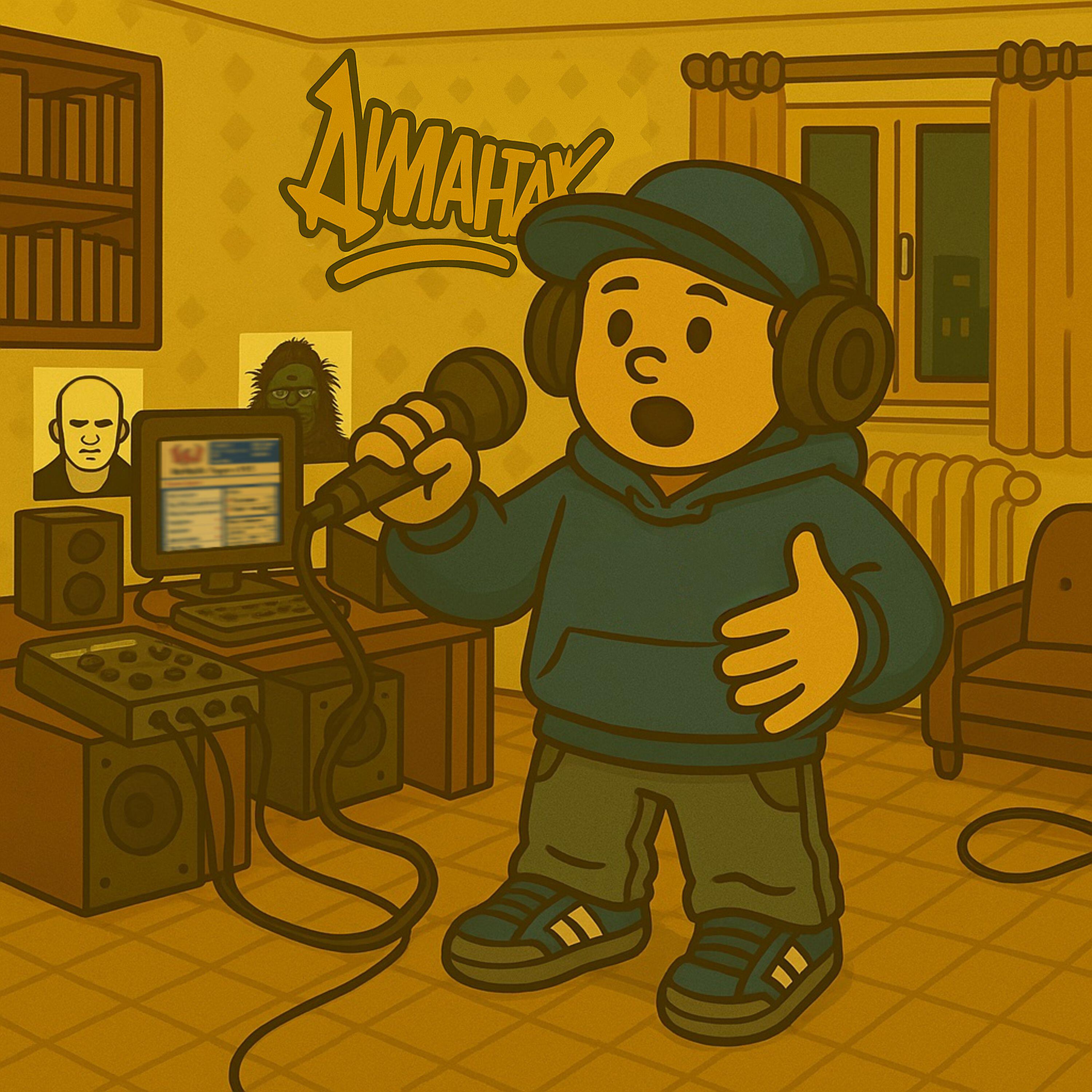 Релиз ХХРУ