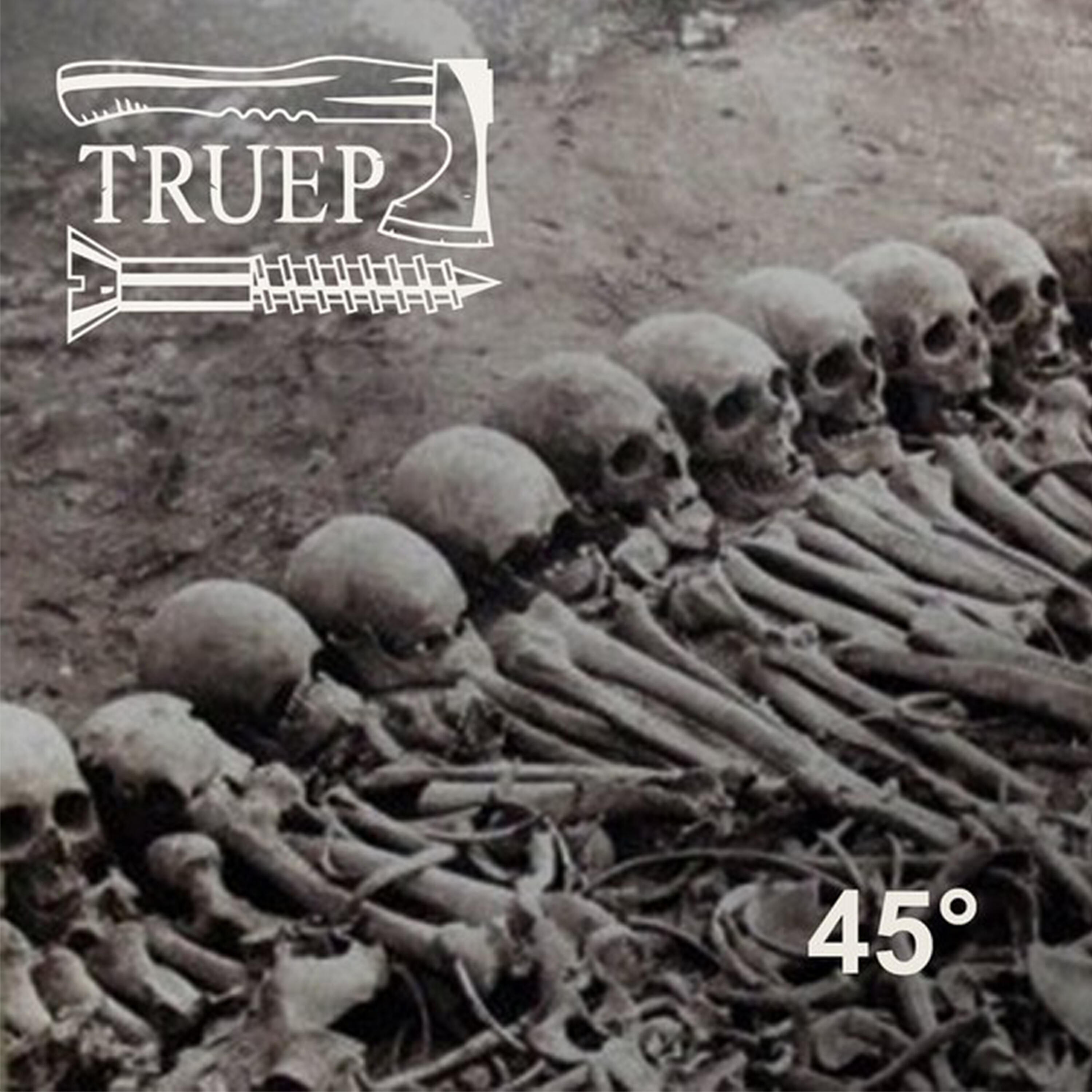 Релиз 45°