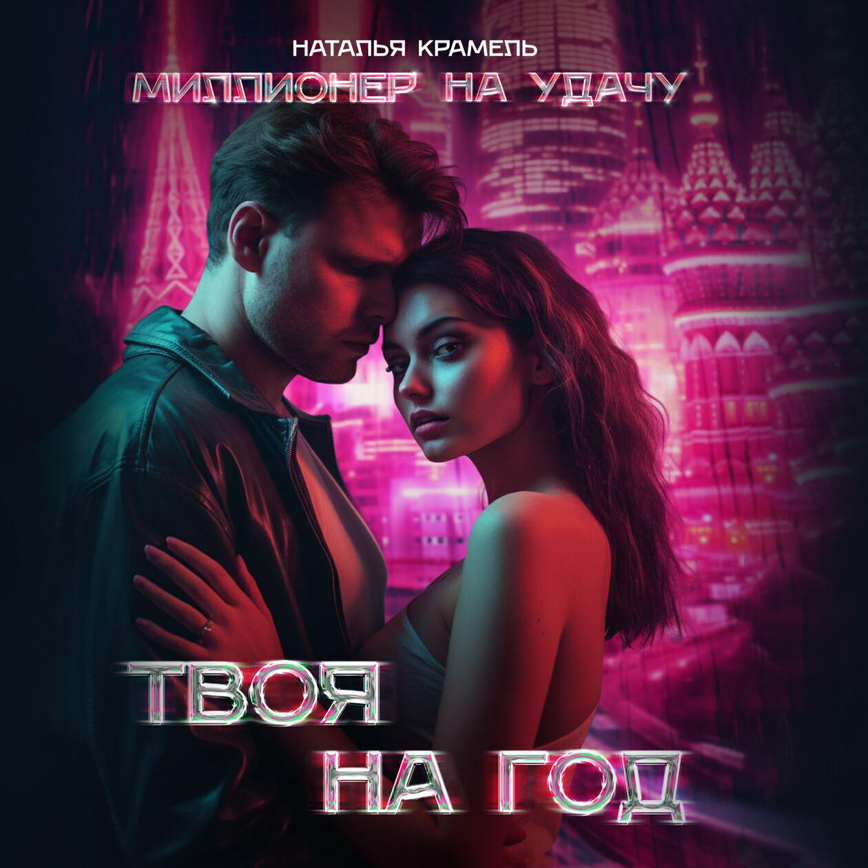 Книга Твоя на год