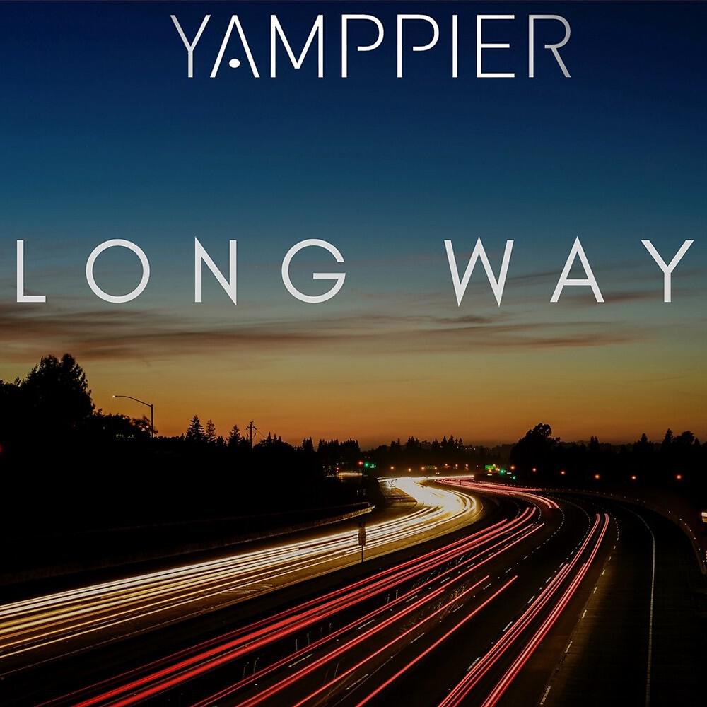Релиз Long Way