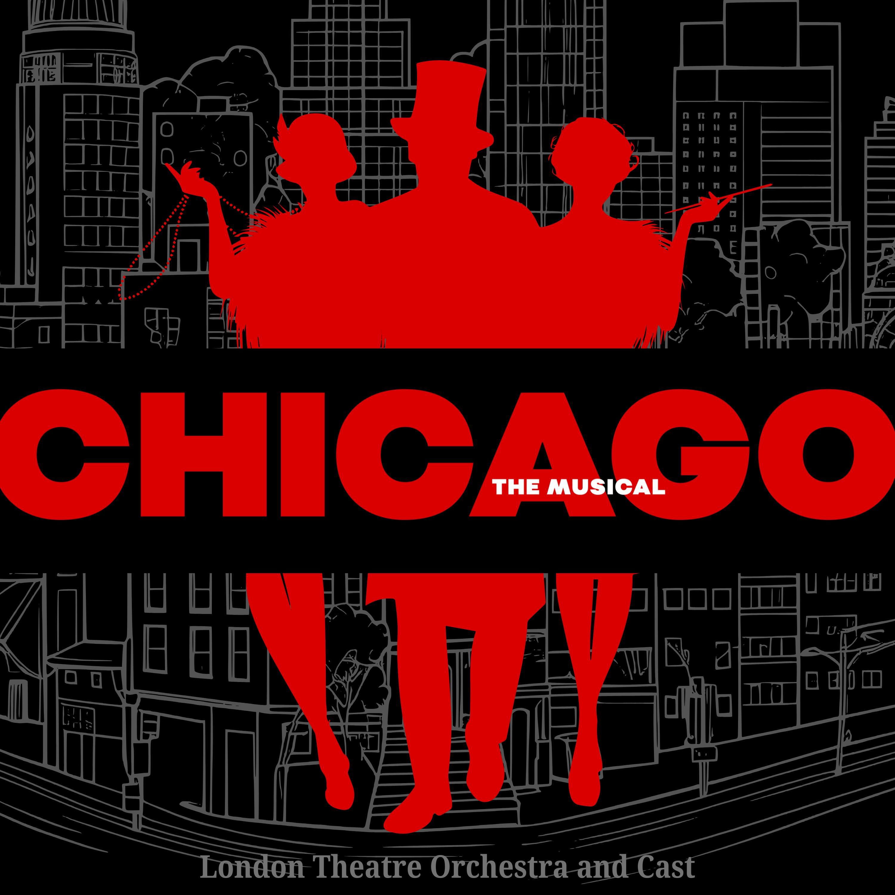 Релиз Chicago