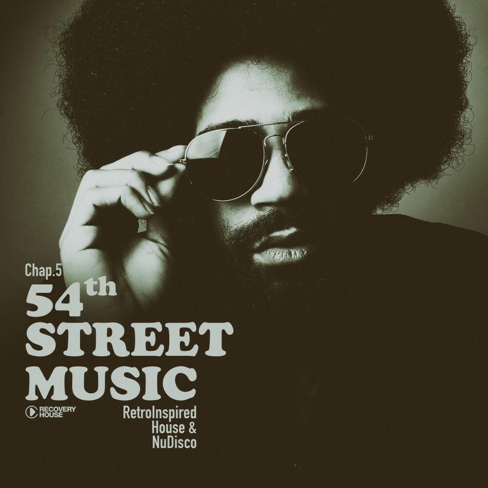 Релиз 54th Street Music, Chap. 5