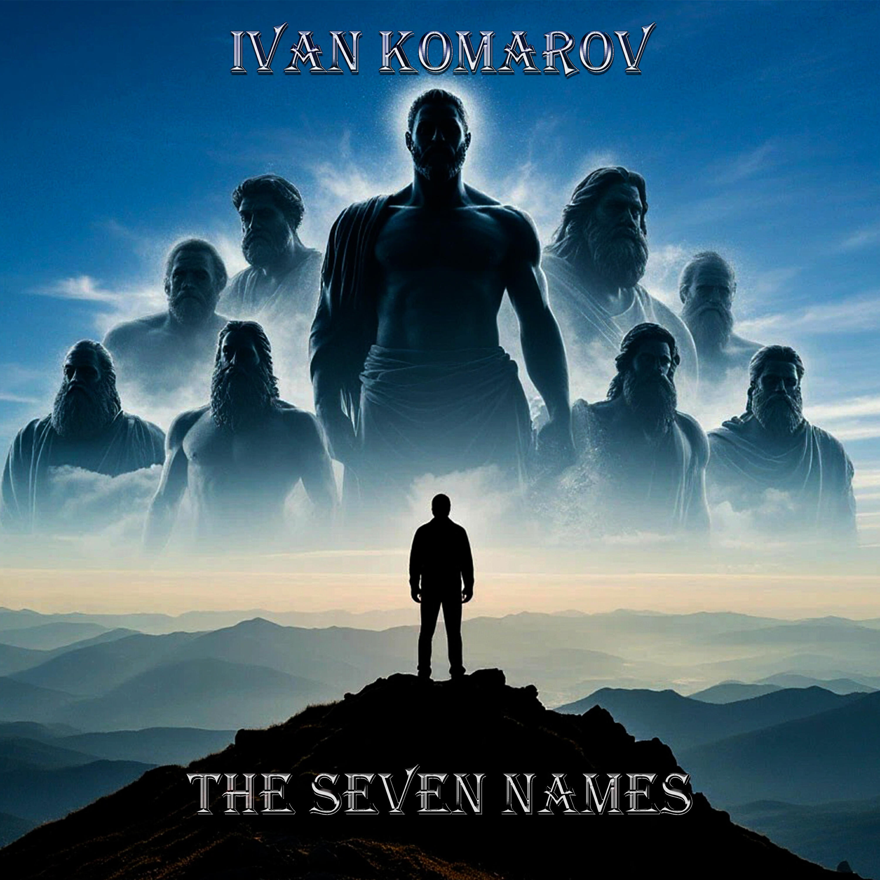 Релиз The Seven Names
