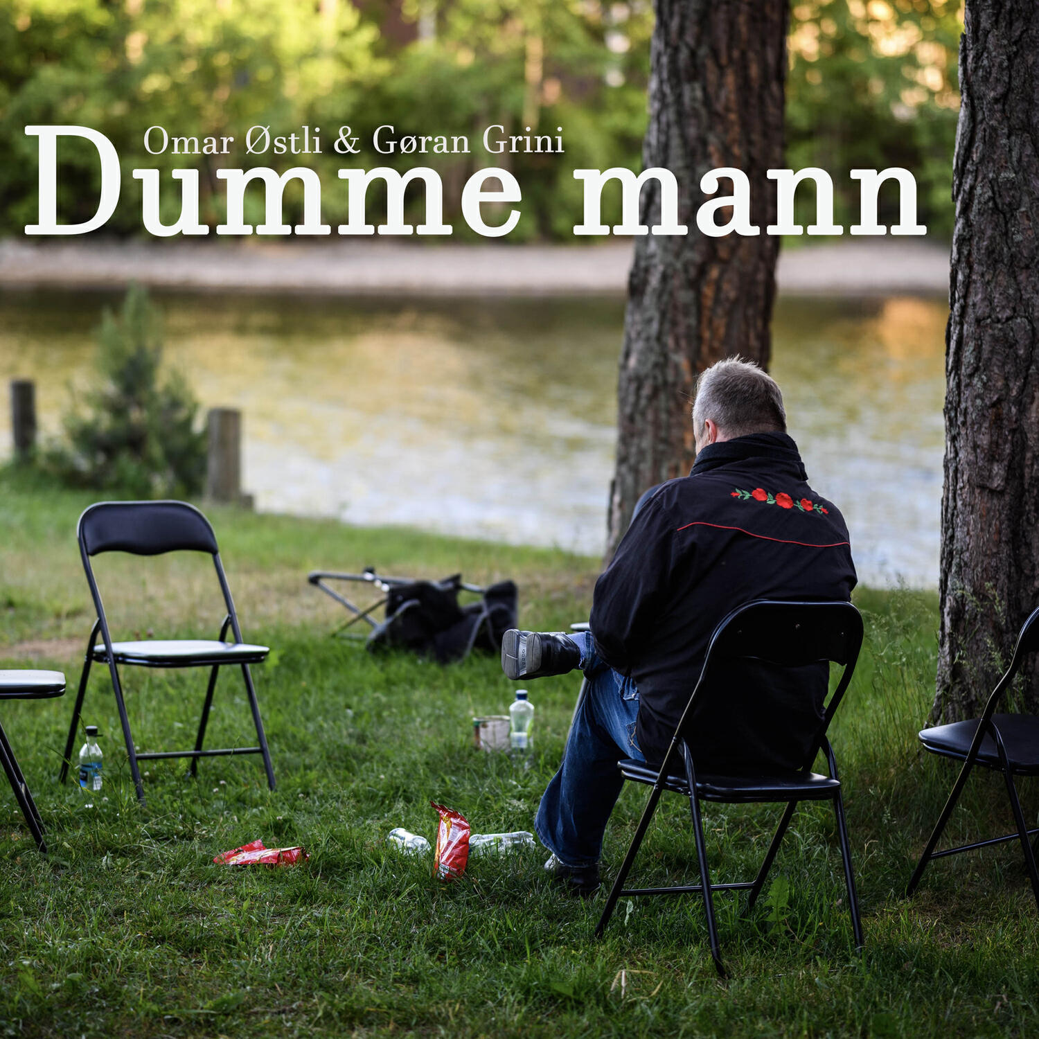 Релиз Dumme mann