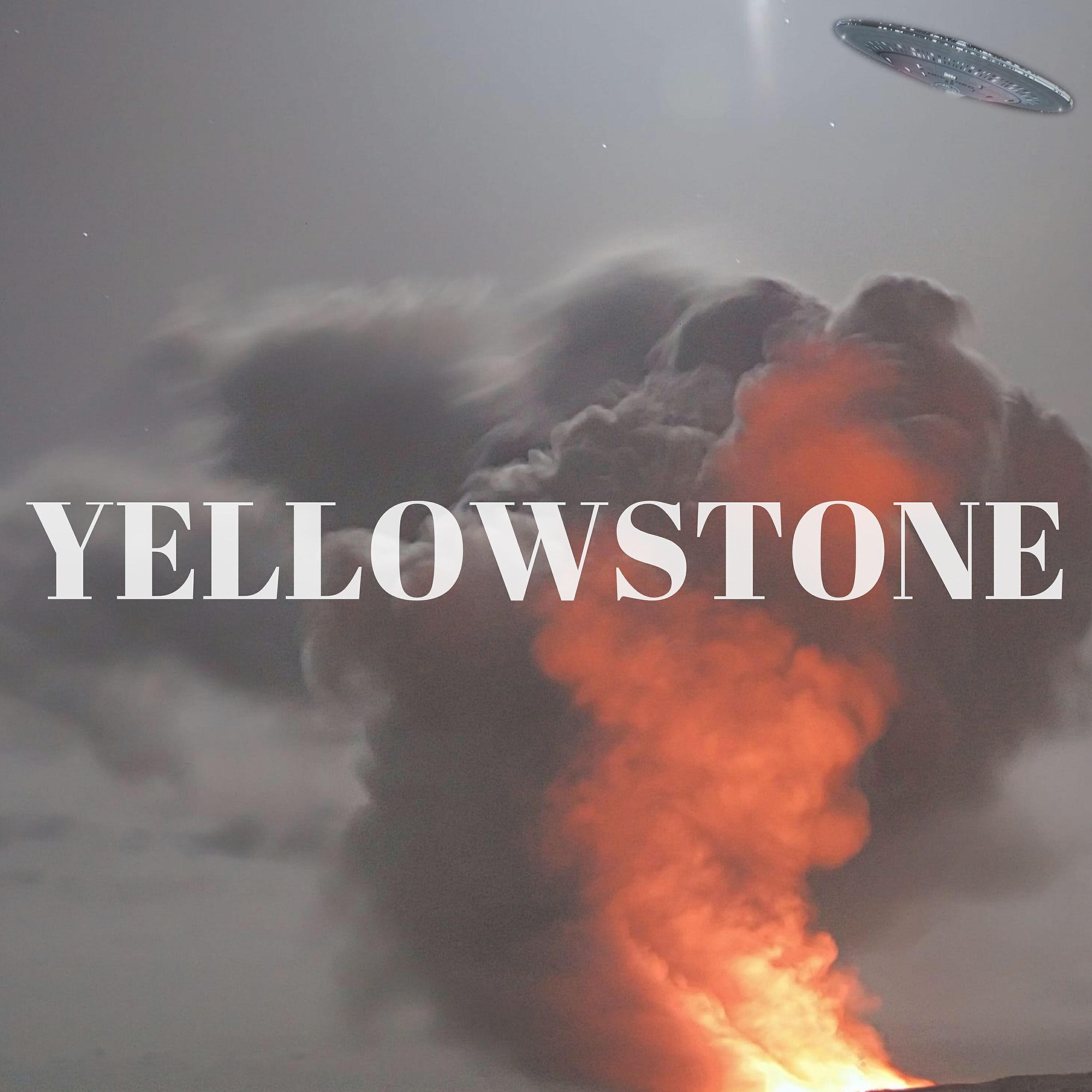 Релиз Yellowstone