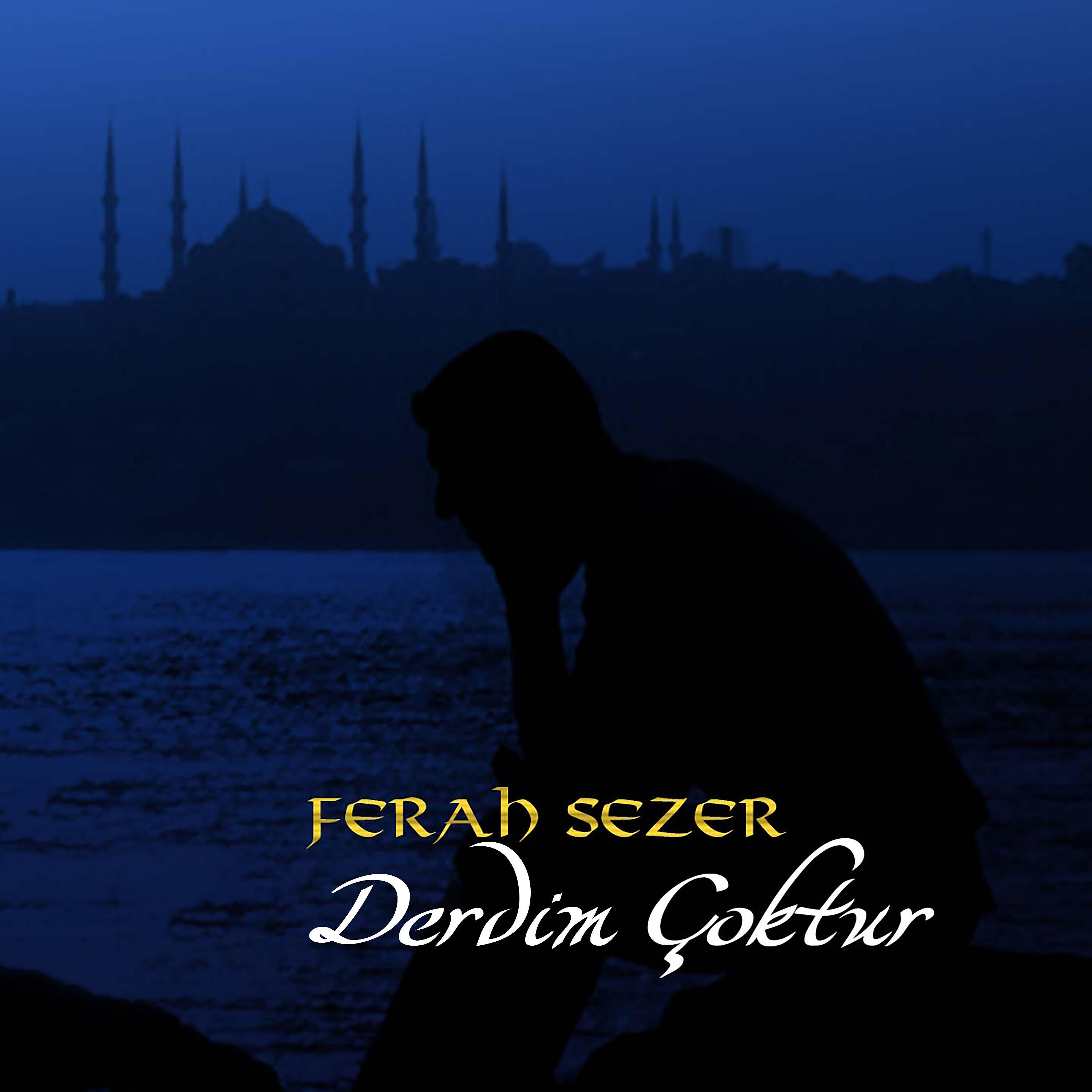 Релиз Derdim Çoktur