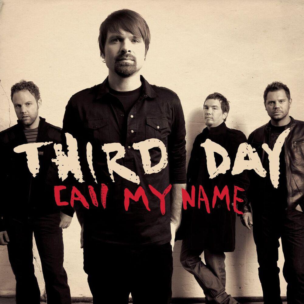 Релиз Call My Name