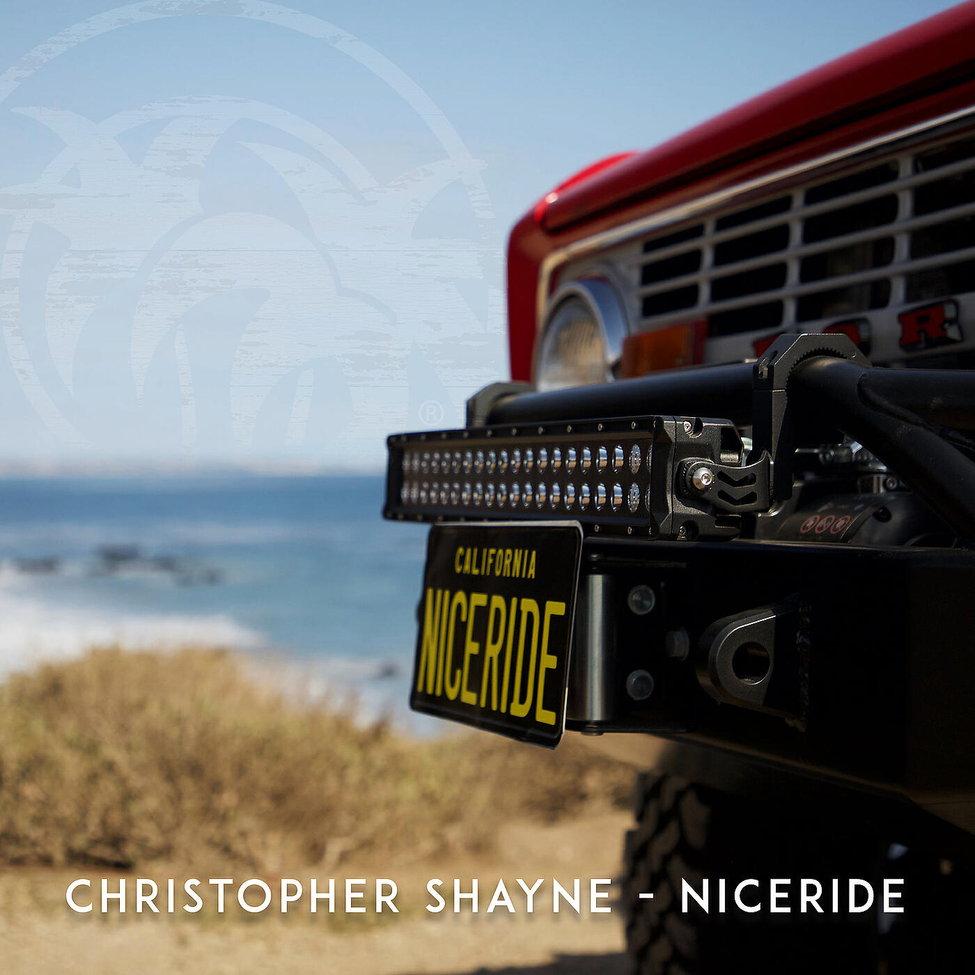Релиз Niceride