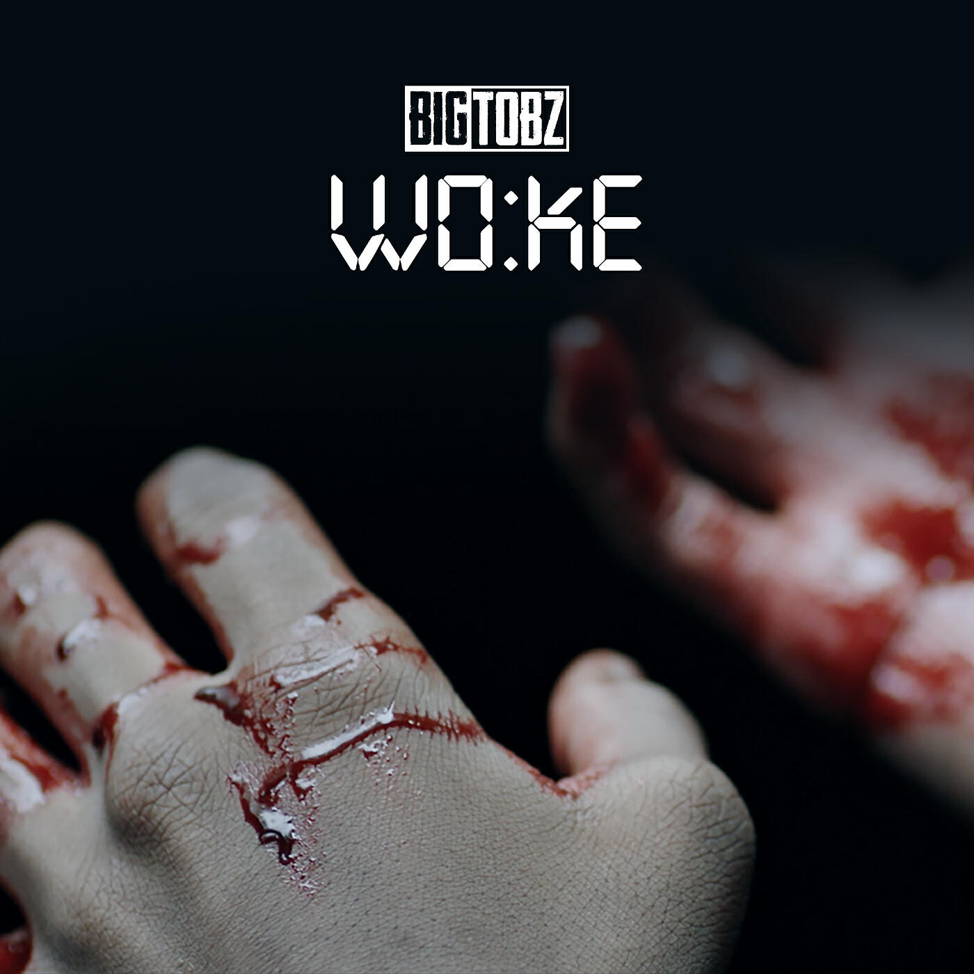 Релиз W.O.K.E