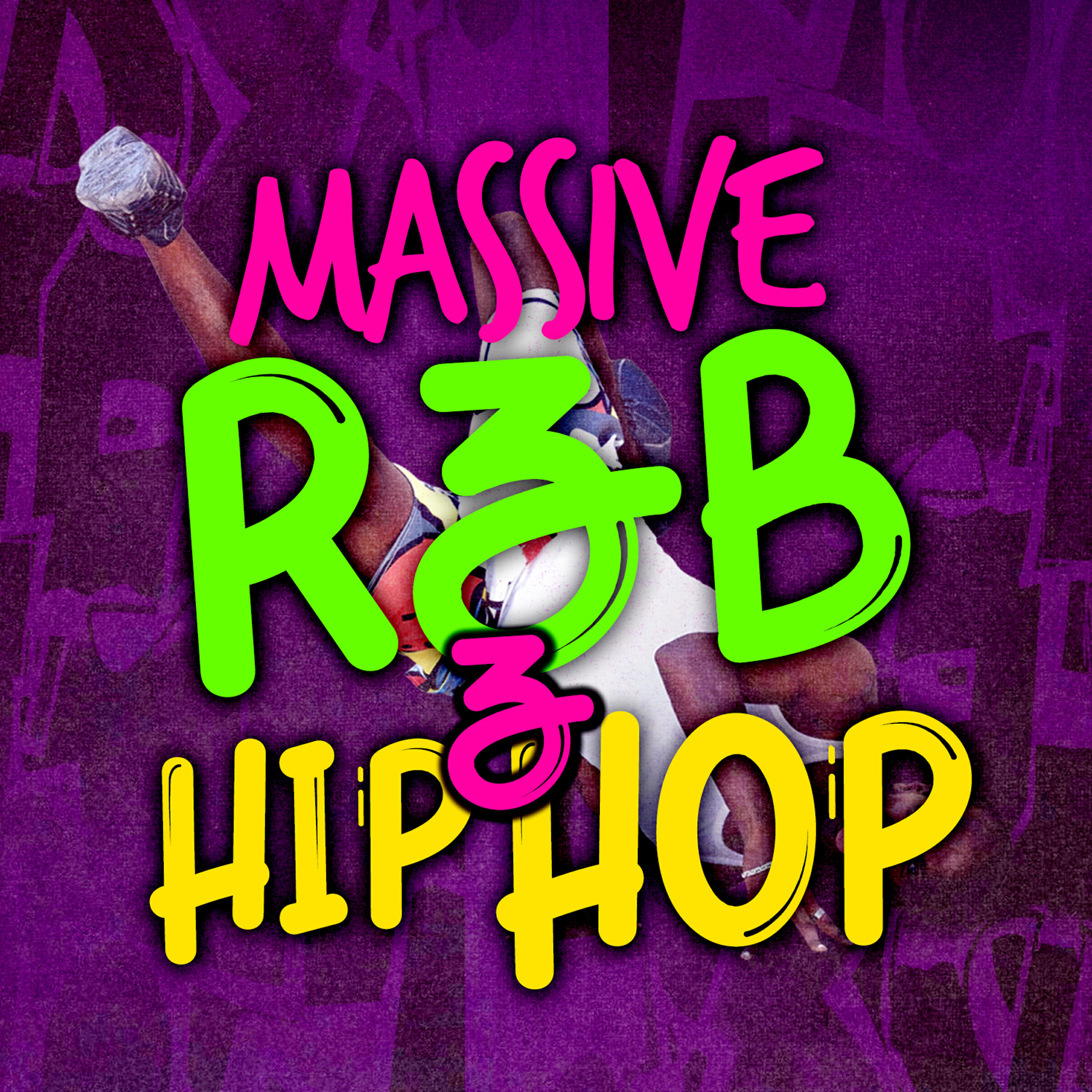 Релиз Massive R & B & Hip Hop