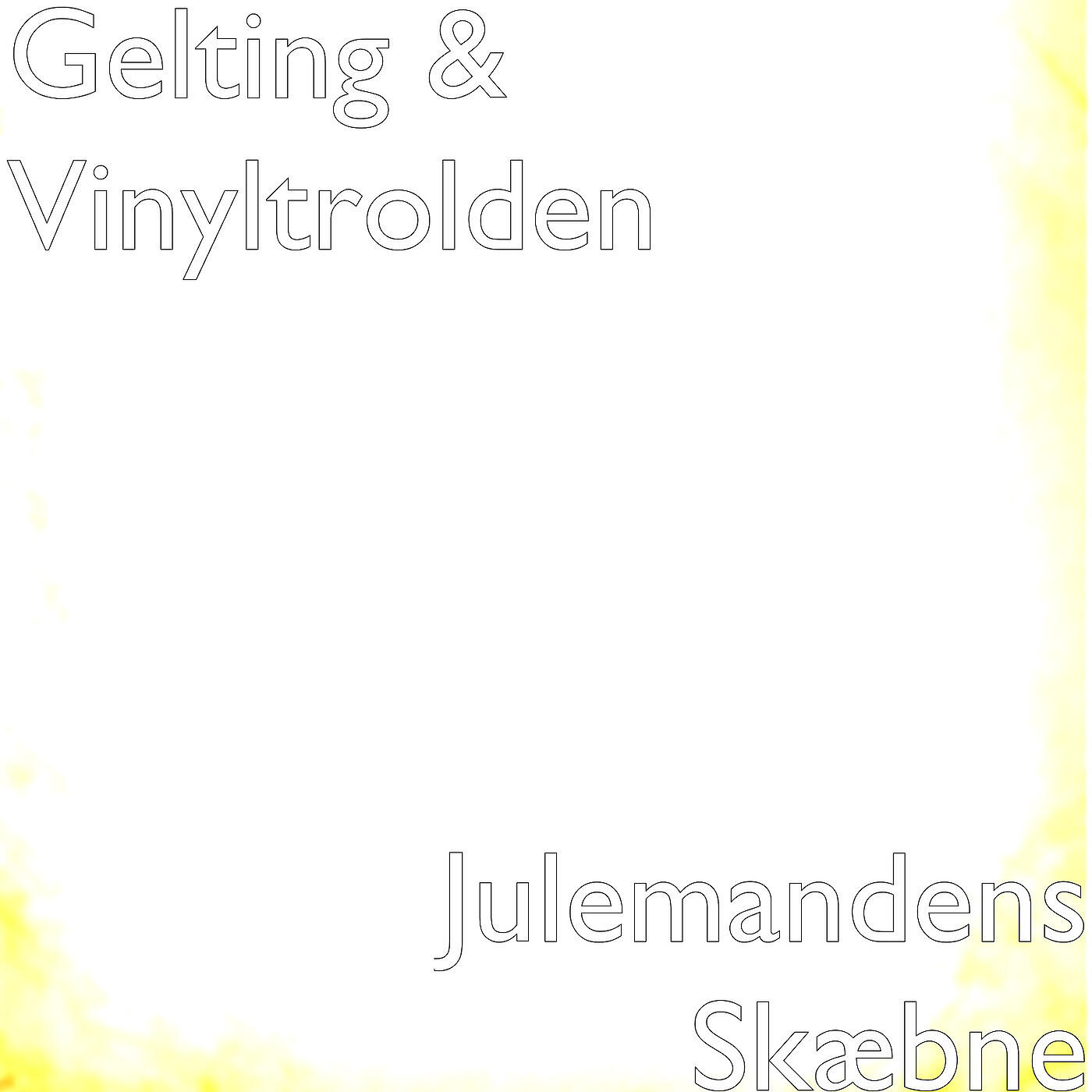 Релиз Julemandens Skæbne
