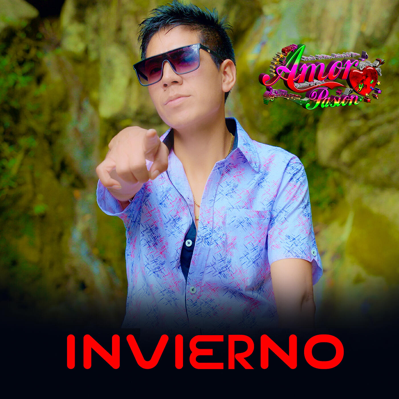 Релиз Invierno