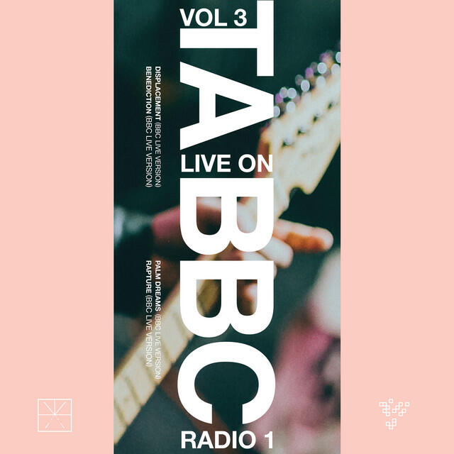 Релиз Live On BBC Radio 1: Vol. 3