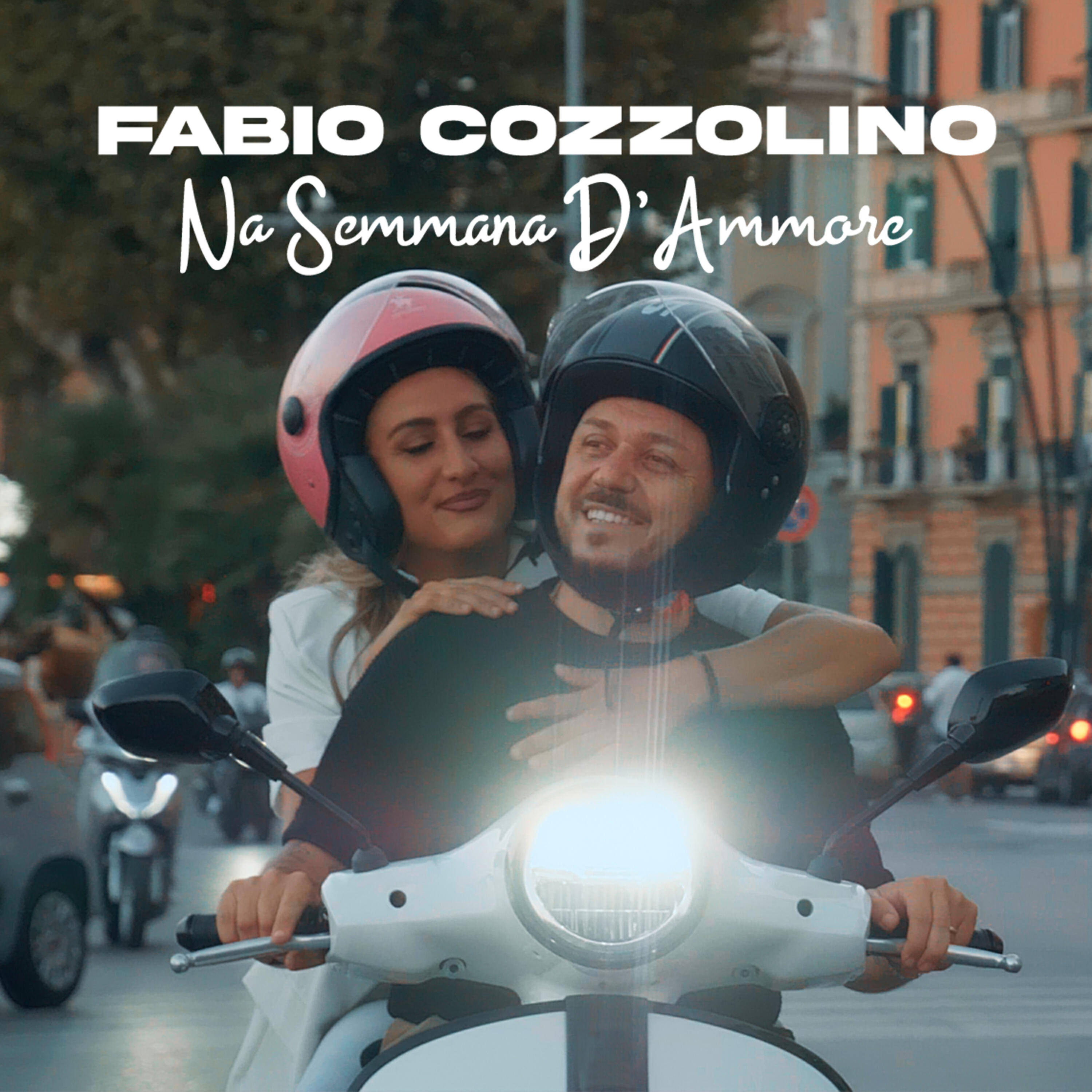 Релиз Ne Semmana D'Ammore