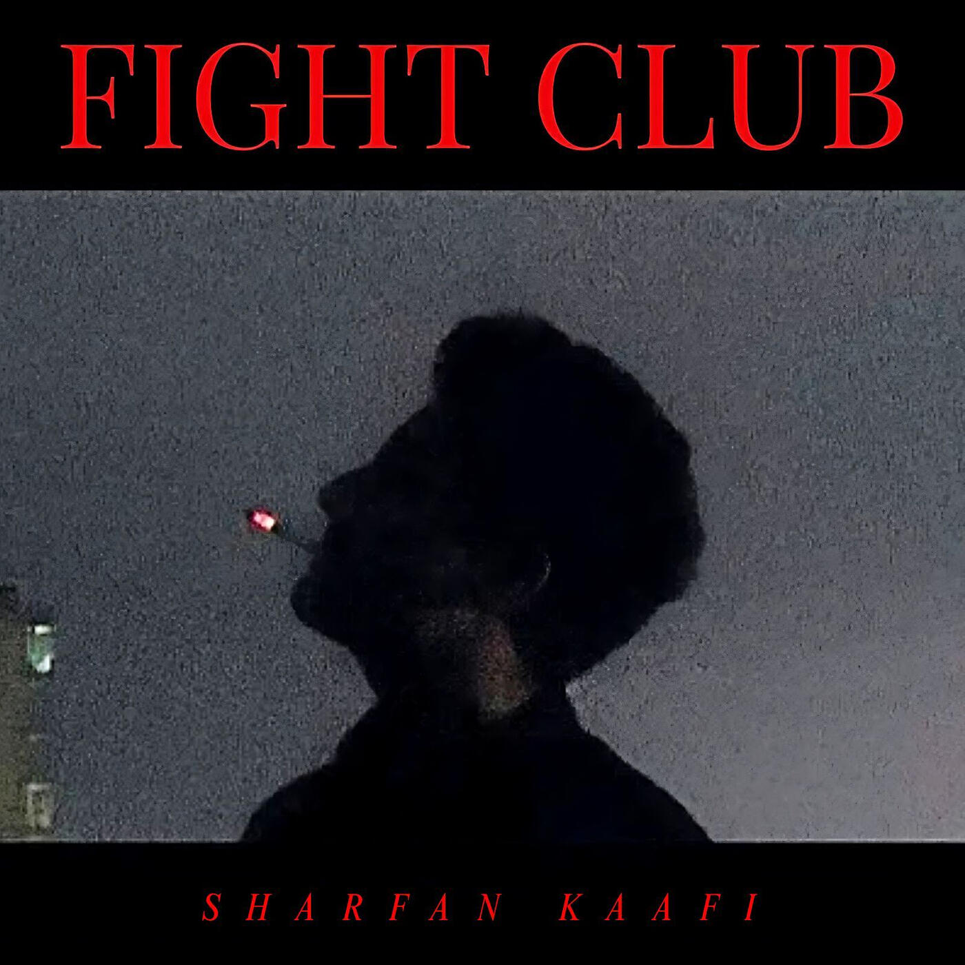 Релиз Fight Club