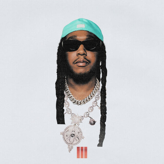 Постер альбома Culture III (Takeoff's Way)